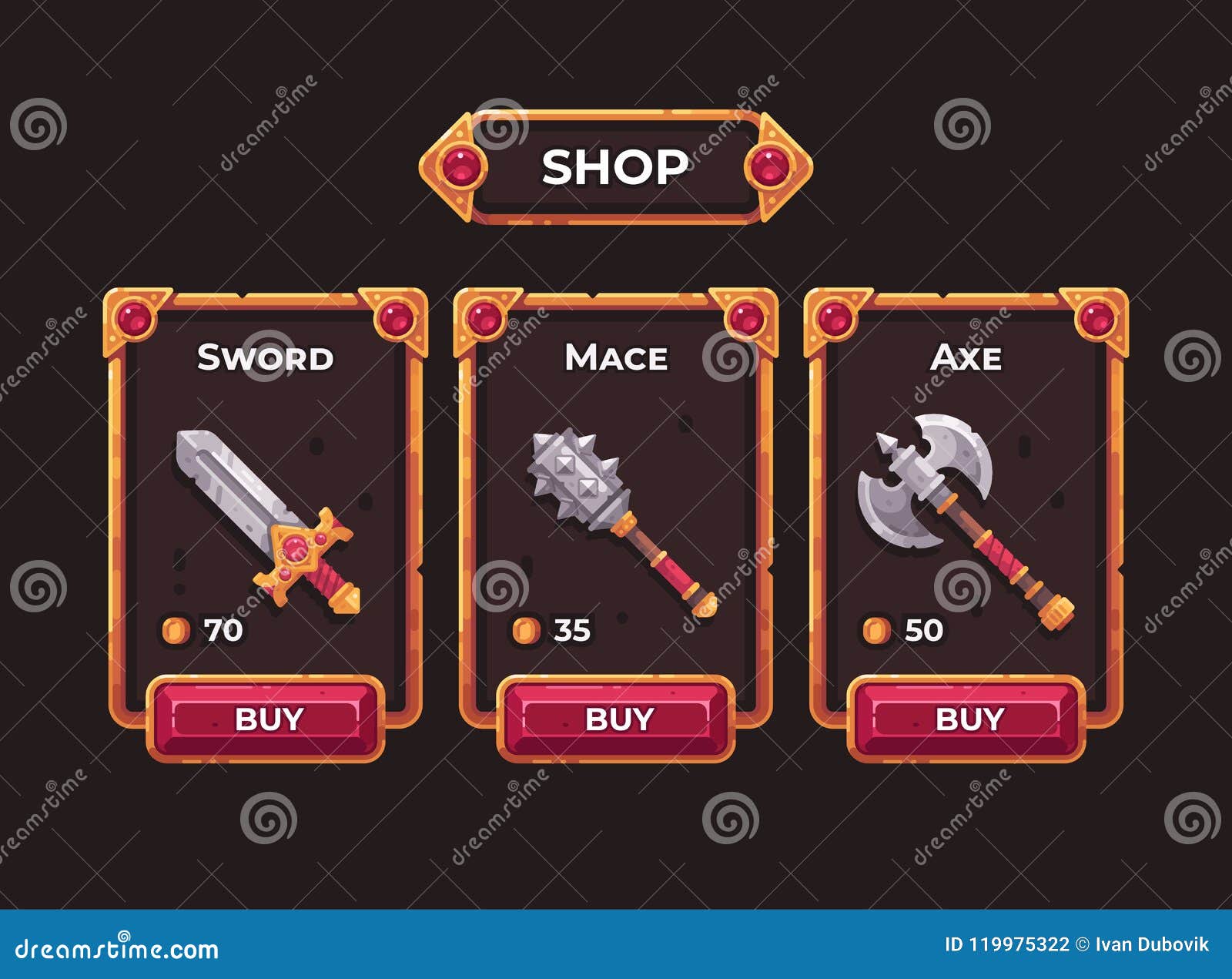 weapon shop fantasy download weapon shop fantasy download