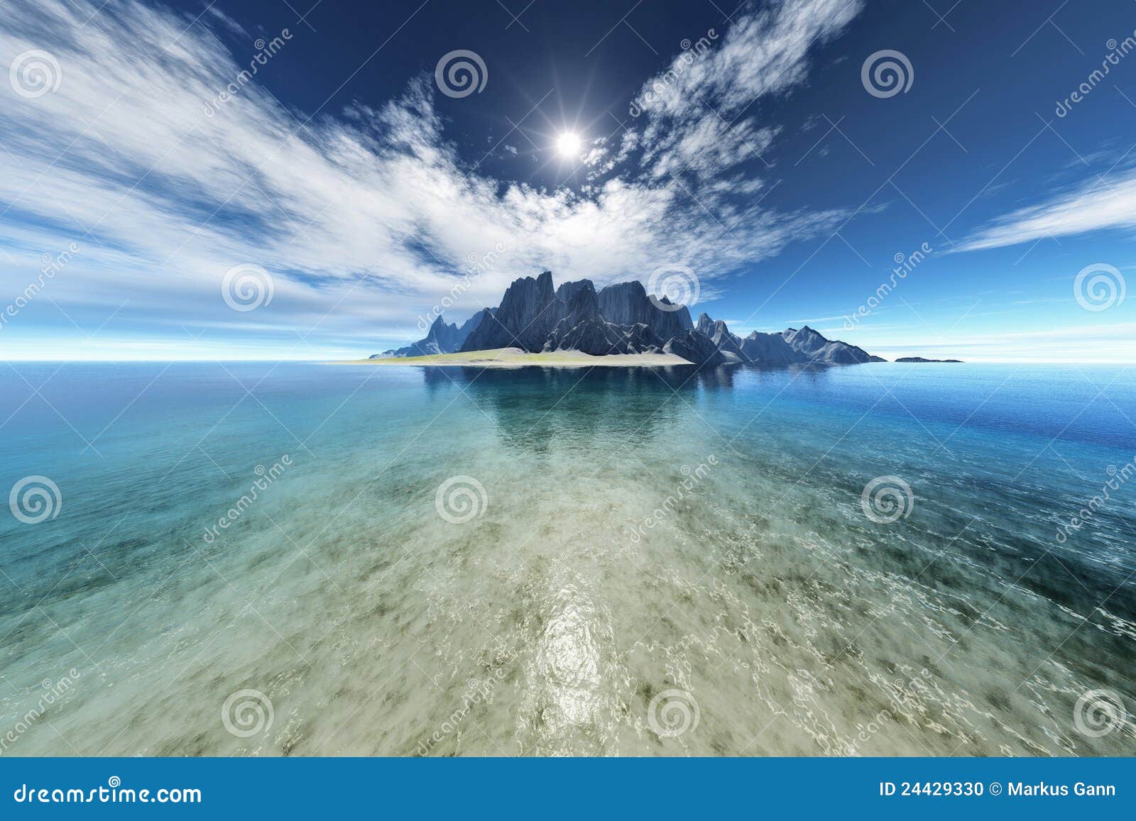 Fantasy Island Images – Browse 1,672 Stock Photos, Vectors, and Video