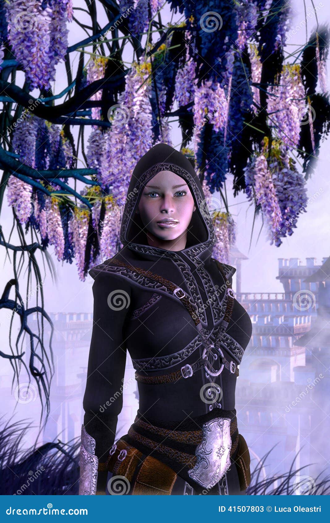 Fantasy Rogue Images – Browse 3,219 Stock Photos, Vectors, and Video