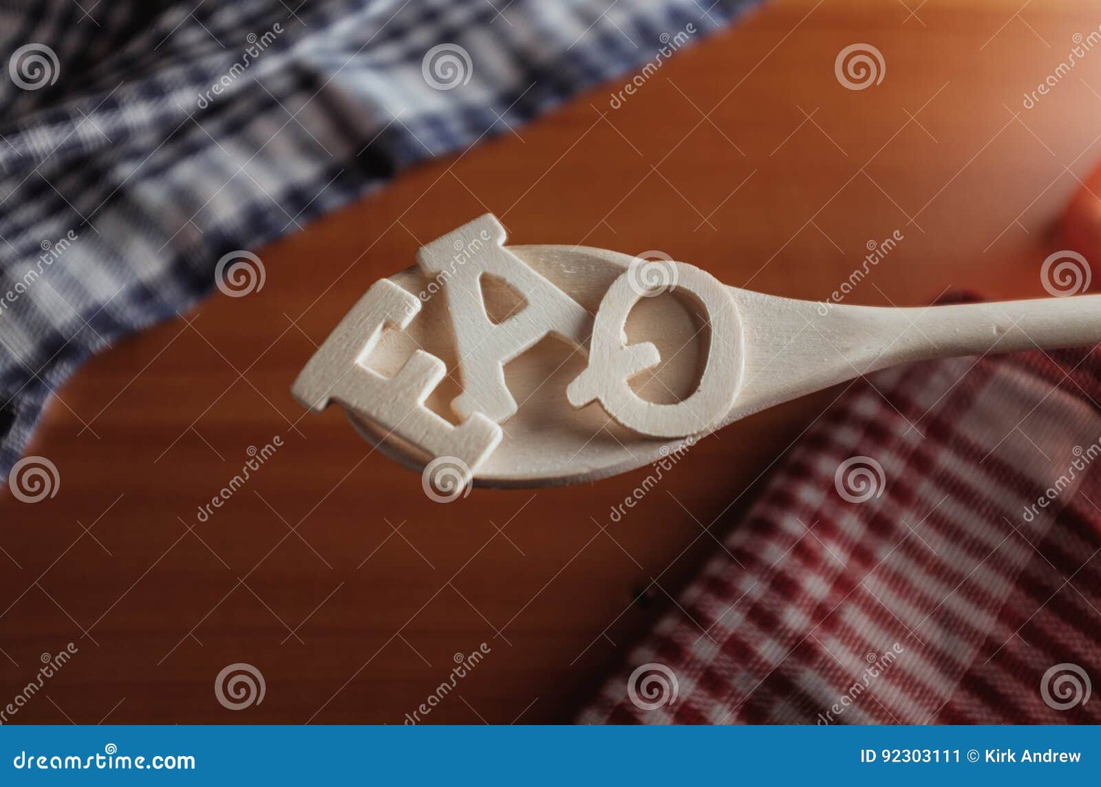 FAQ abbreviation on spoon stock image. Image of closeup 92303111
