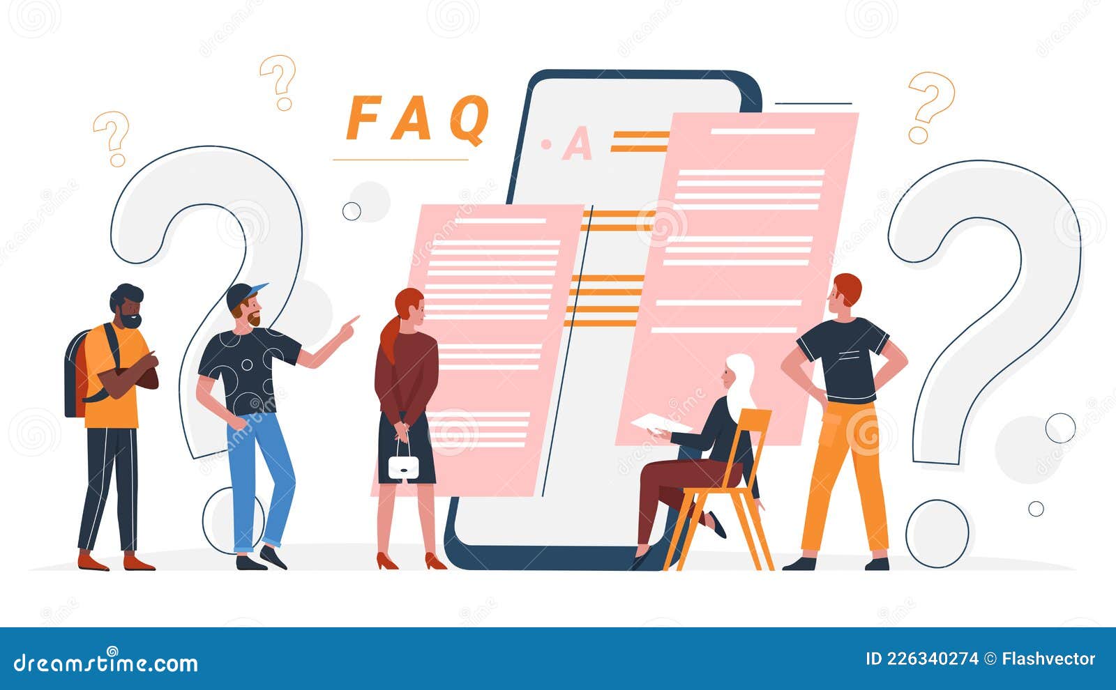 FAQ иллюстрация. Картинка FAQ иллюстрация. Q&A FAQ иллюстрация. Иллюстрация FAQ закупщиков за работой. Задаешь users