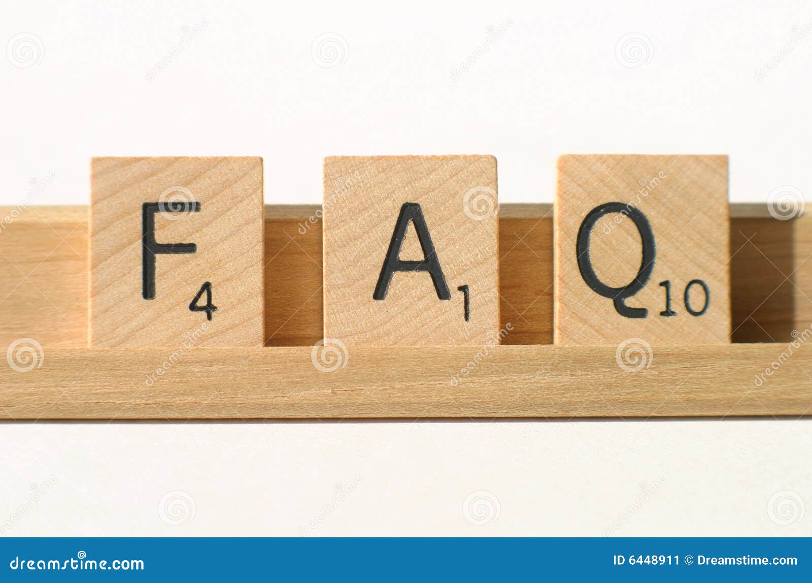 frequently asked questions about stock options