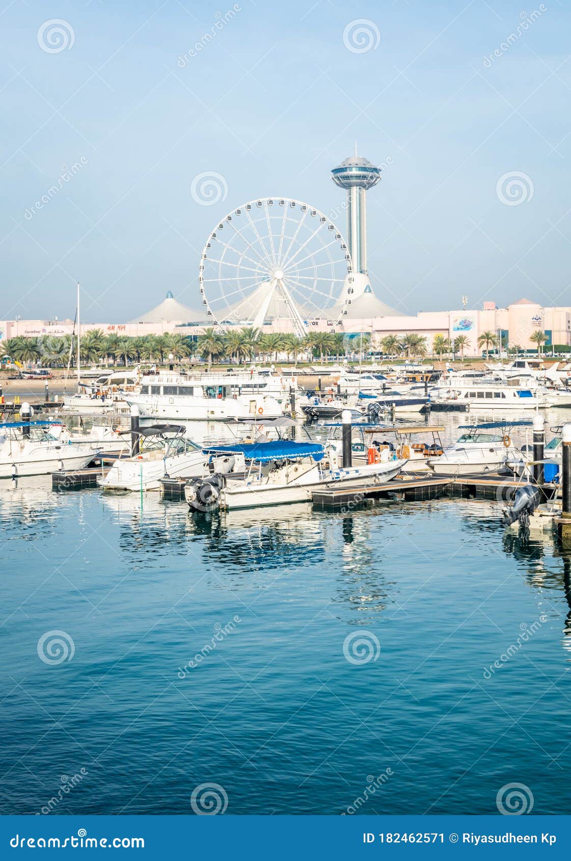 yacht abu dhabi marina mall