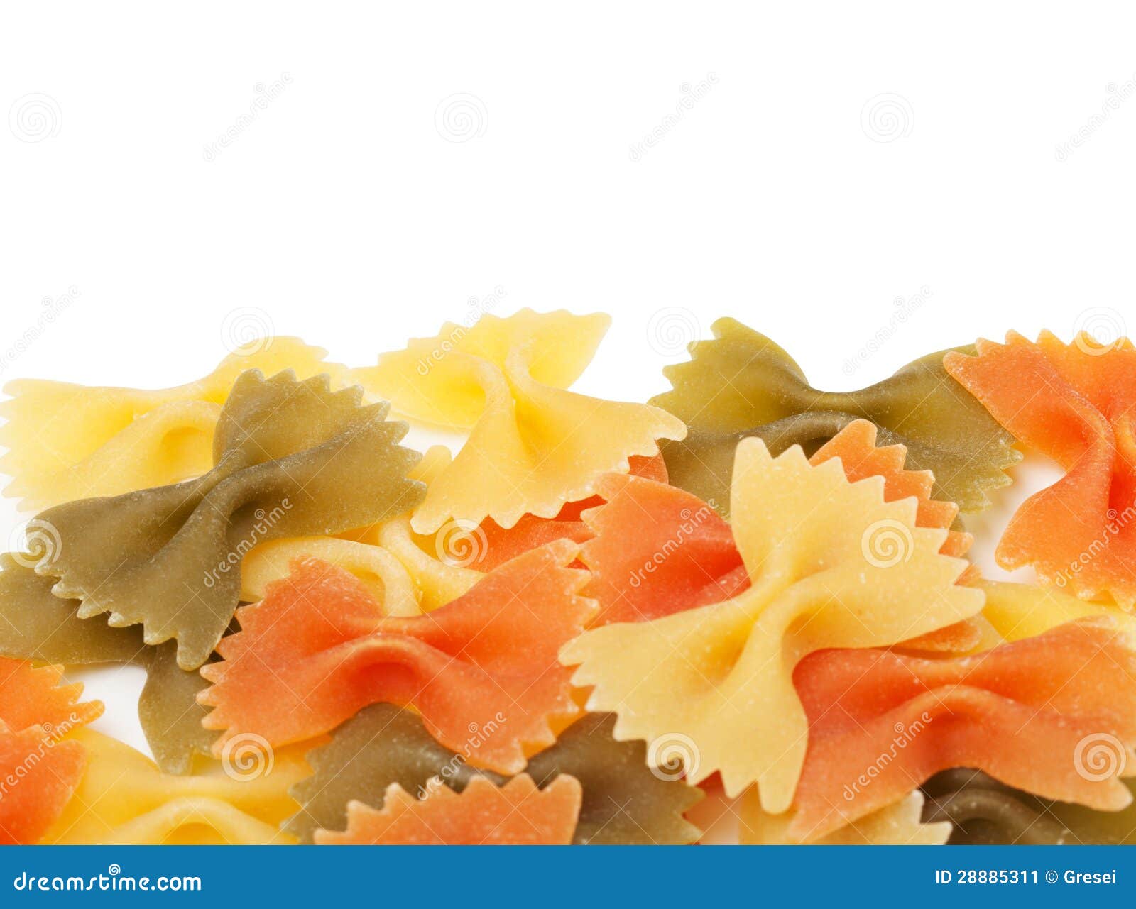 Farfalle immagine stock. Immagine di figura, spazio, taglio - 28885311