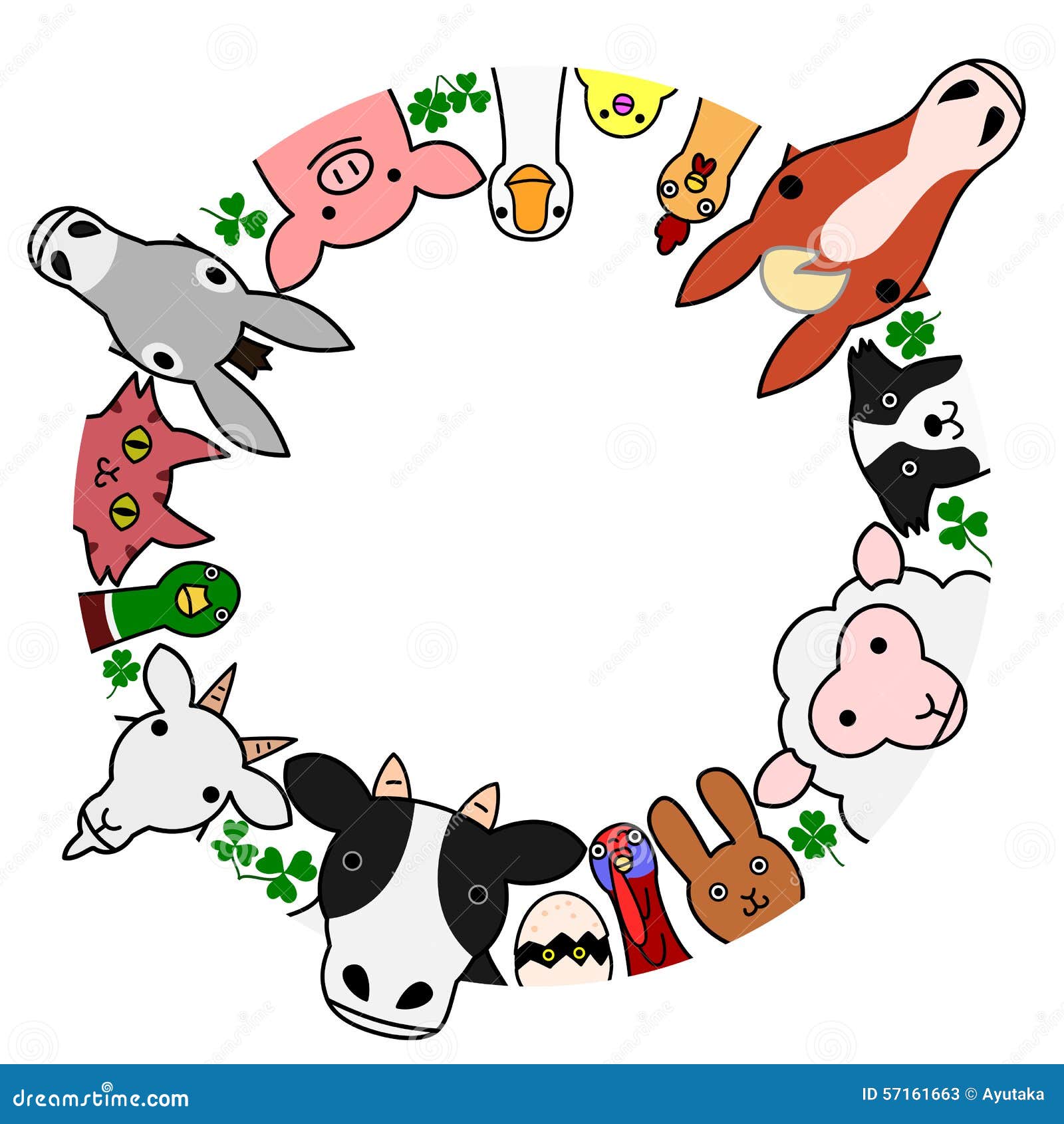 Farm Animals Circle Stock Illustrations – 725 Farm Animals Circle Stock Illustrations, Vectors & Clipart - Dreamstime Farm Animals Circle Stock Illustrations – 725 Farm Animals Circle Stock Illustrations, Vectors & Clipart - Dreamstime