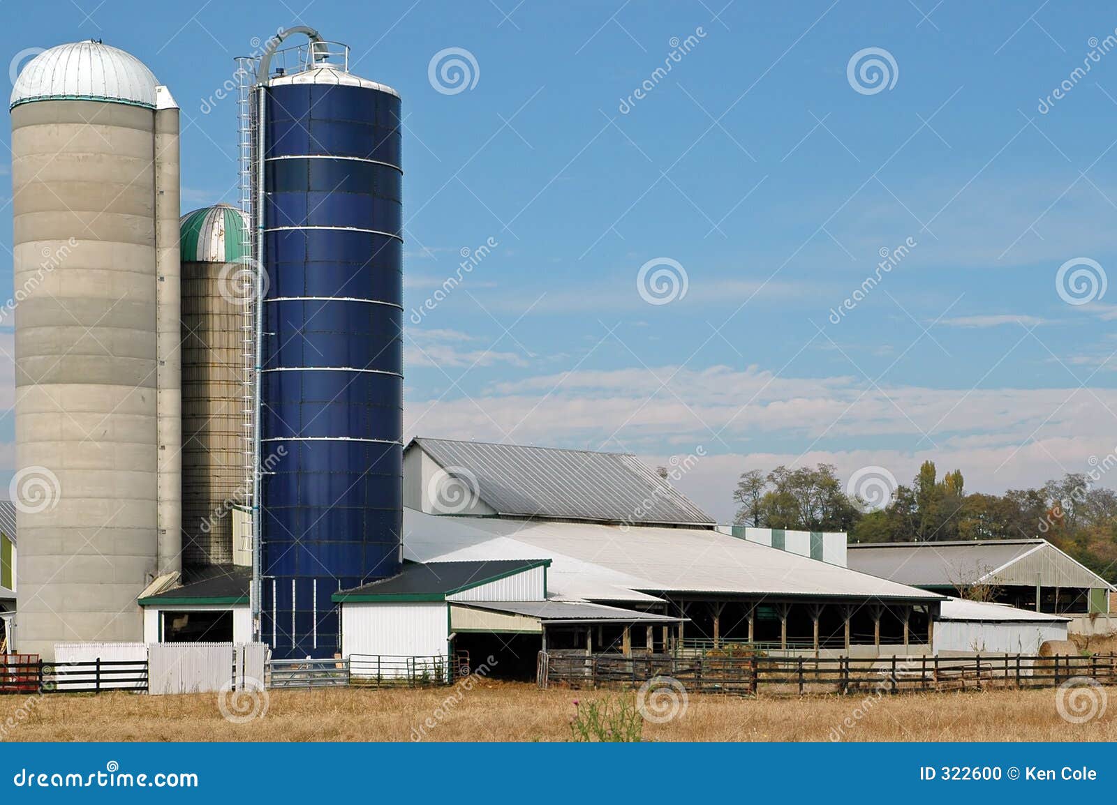 silo farms silo farms