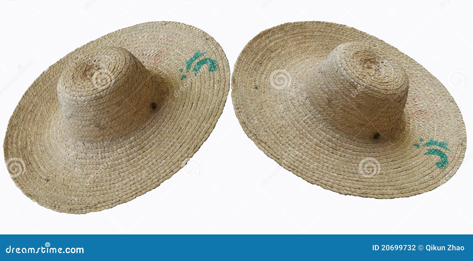 Farmer s hat stock photo. Image of traditional, chinese 20699732