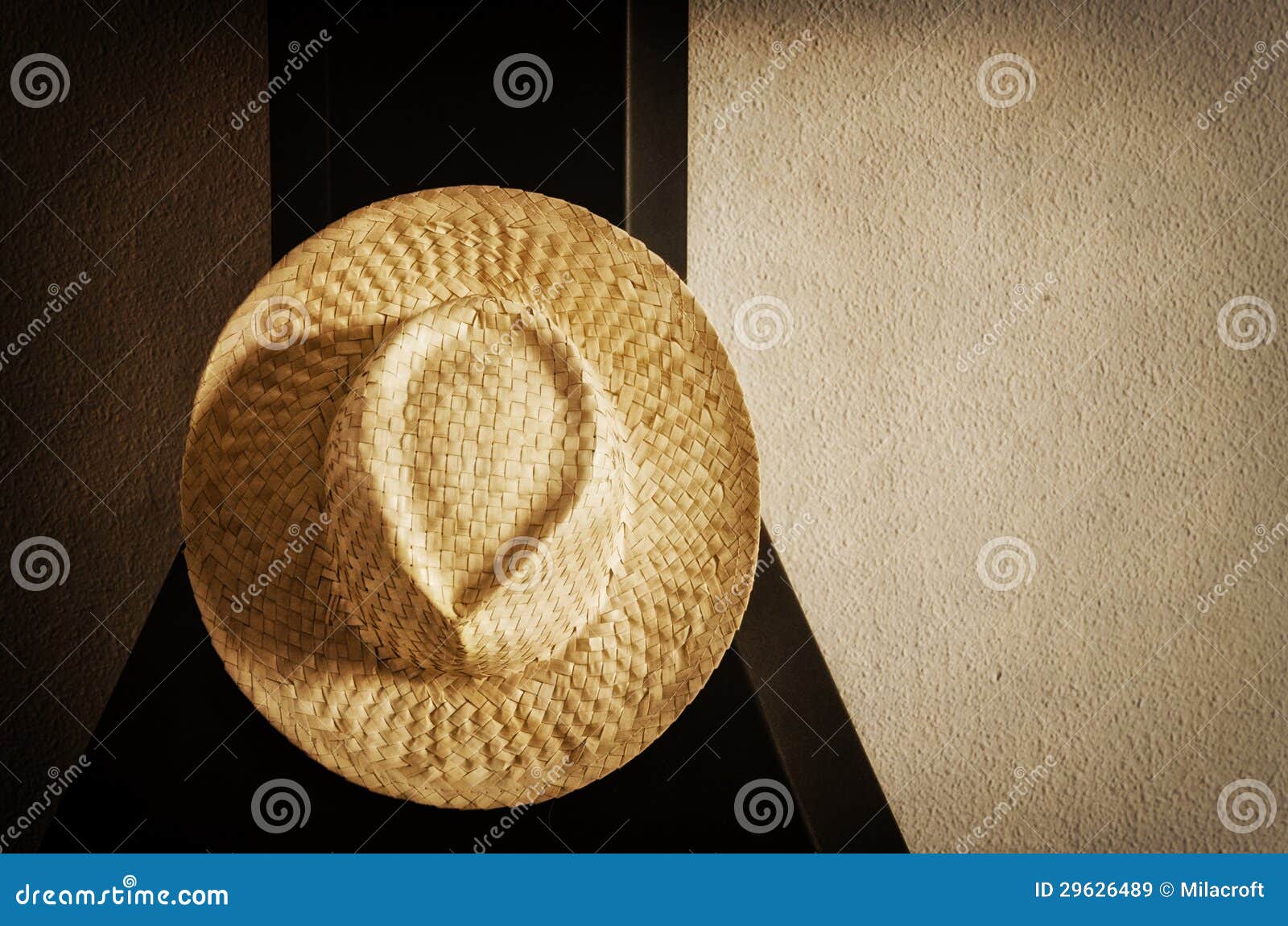 Farmer s hat stock image. Image of texture, accessories - 29626489