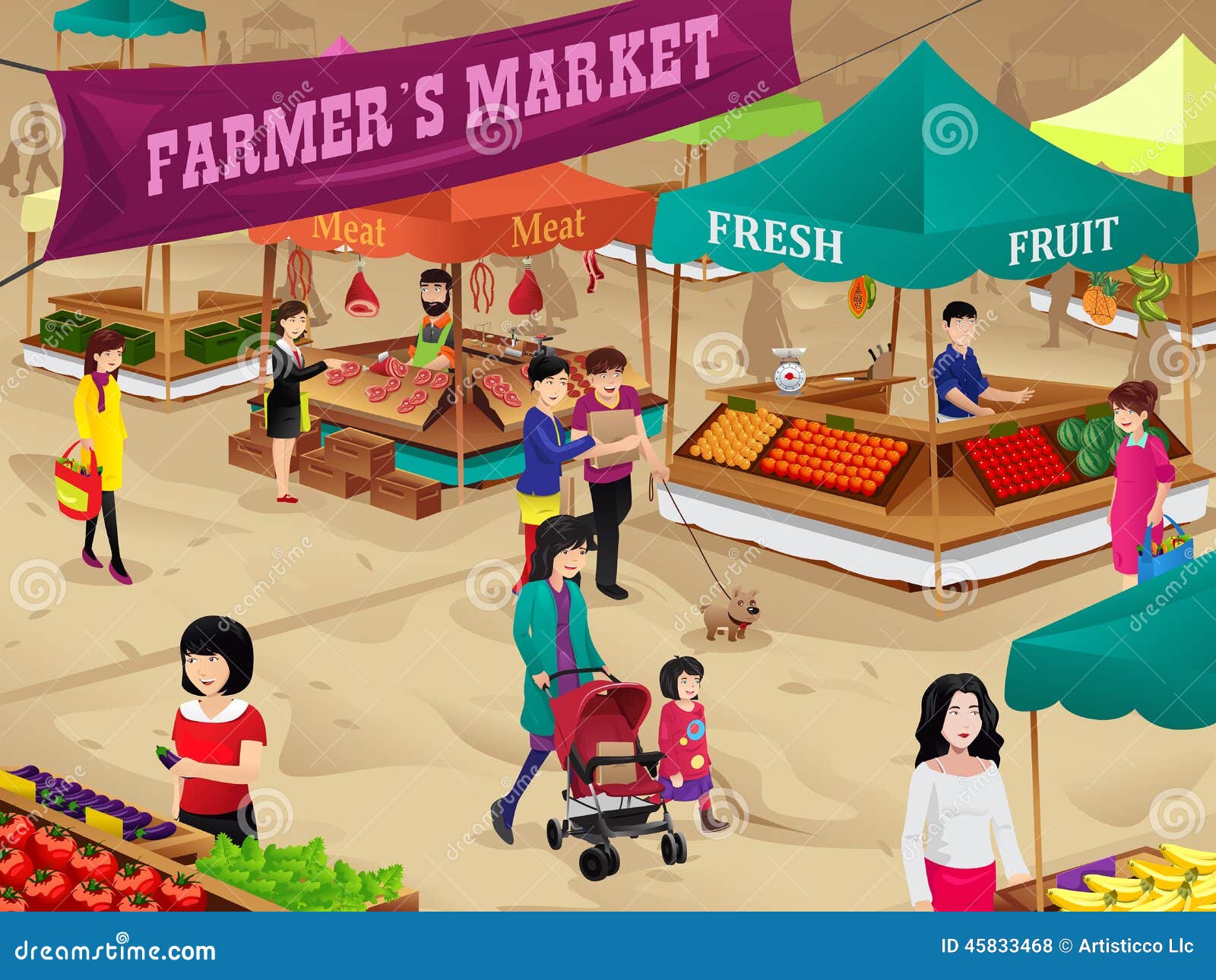 It Looks Like Boston Is Finally Getting A Public Food Market | WBUR News