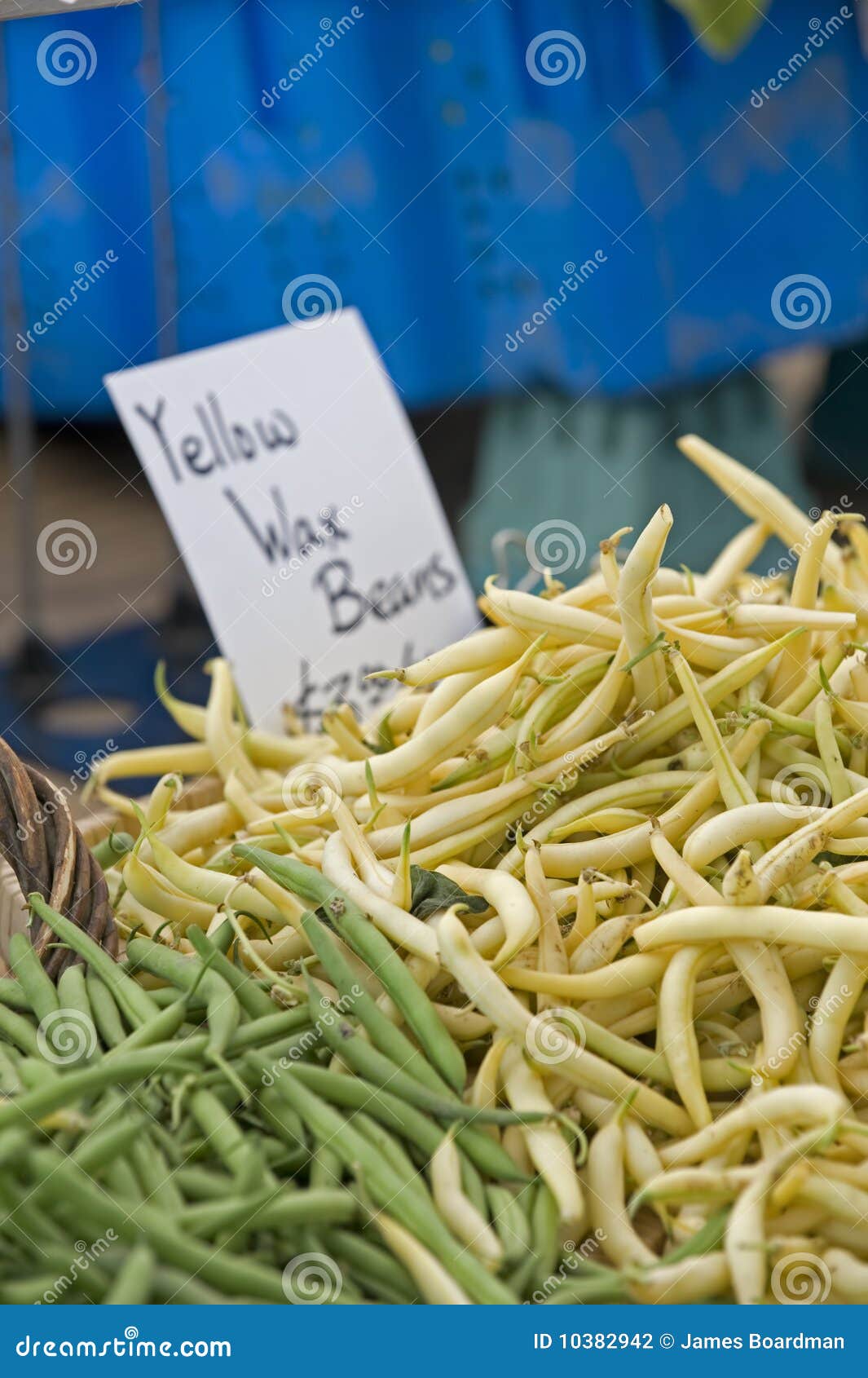 fresh wax beans fresh wax beans