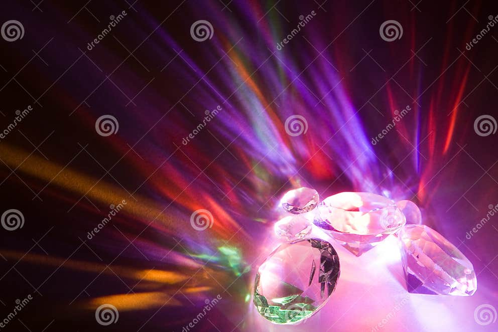 Fascinating optics stock image. Image of pattern, closeup 10015463