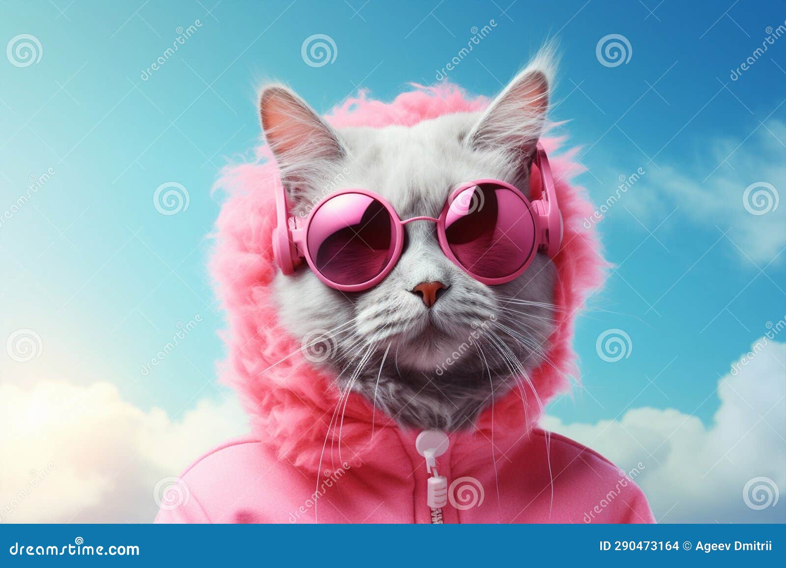 14,698 Funny Cat Ai Stock Photos - Free & Royalty-Free Stock Photos from  Dreamstime
