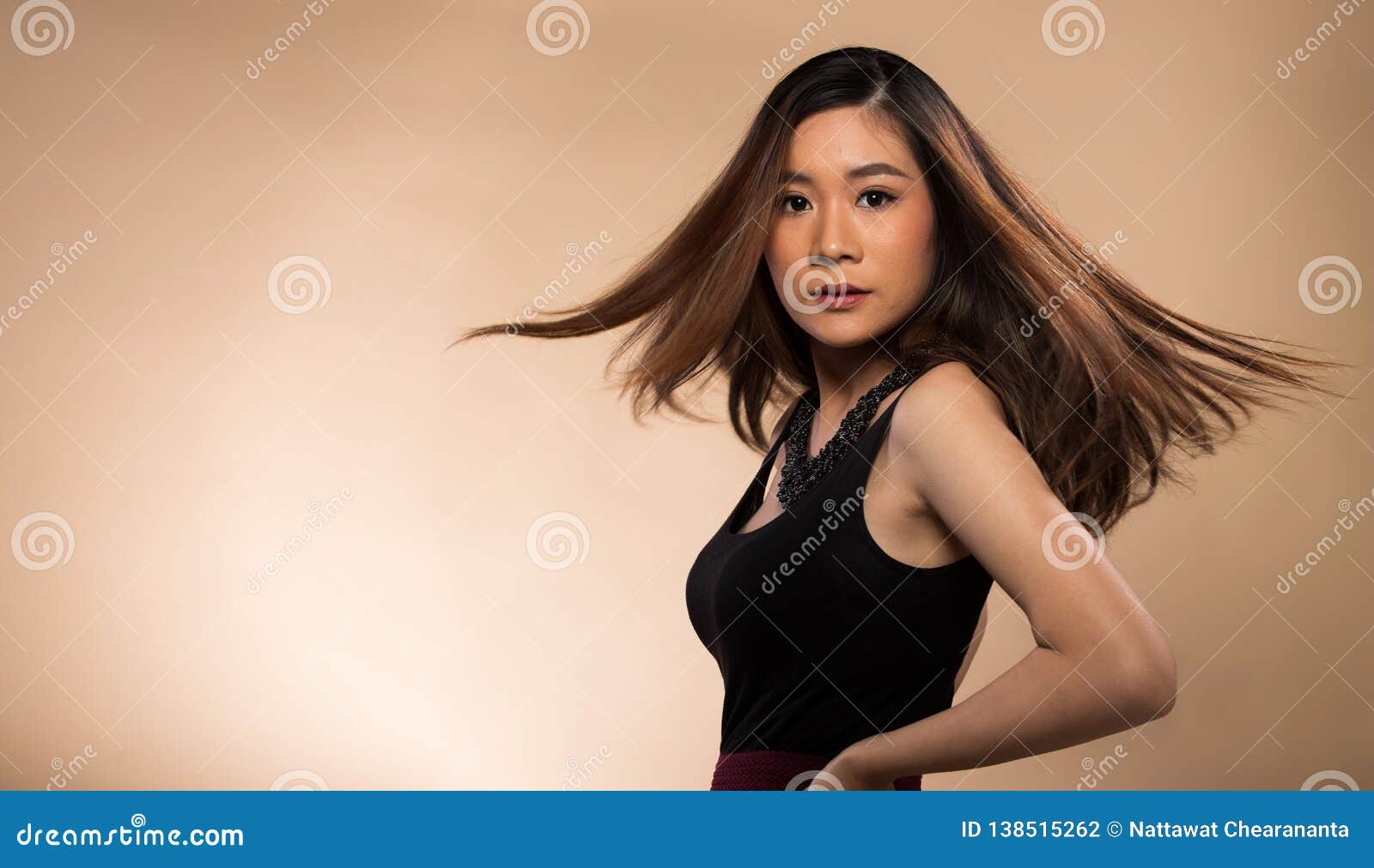 Fashion Asian Woman Tan Skin Black Hair Eyes Stock Photo - Image of background, glamour: 138515262 Fashion Asian Woman Tan Skin Black Hair Eyes Stock Photo - Image of background, glamour: 138515262