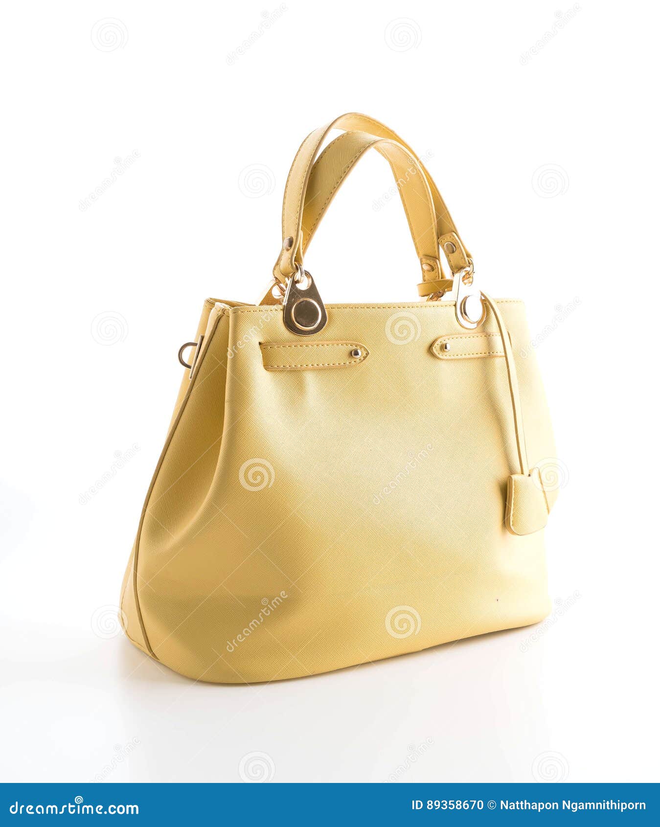 Fashion bag stock photo. Image of design, fashion, object 89358670