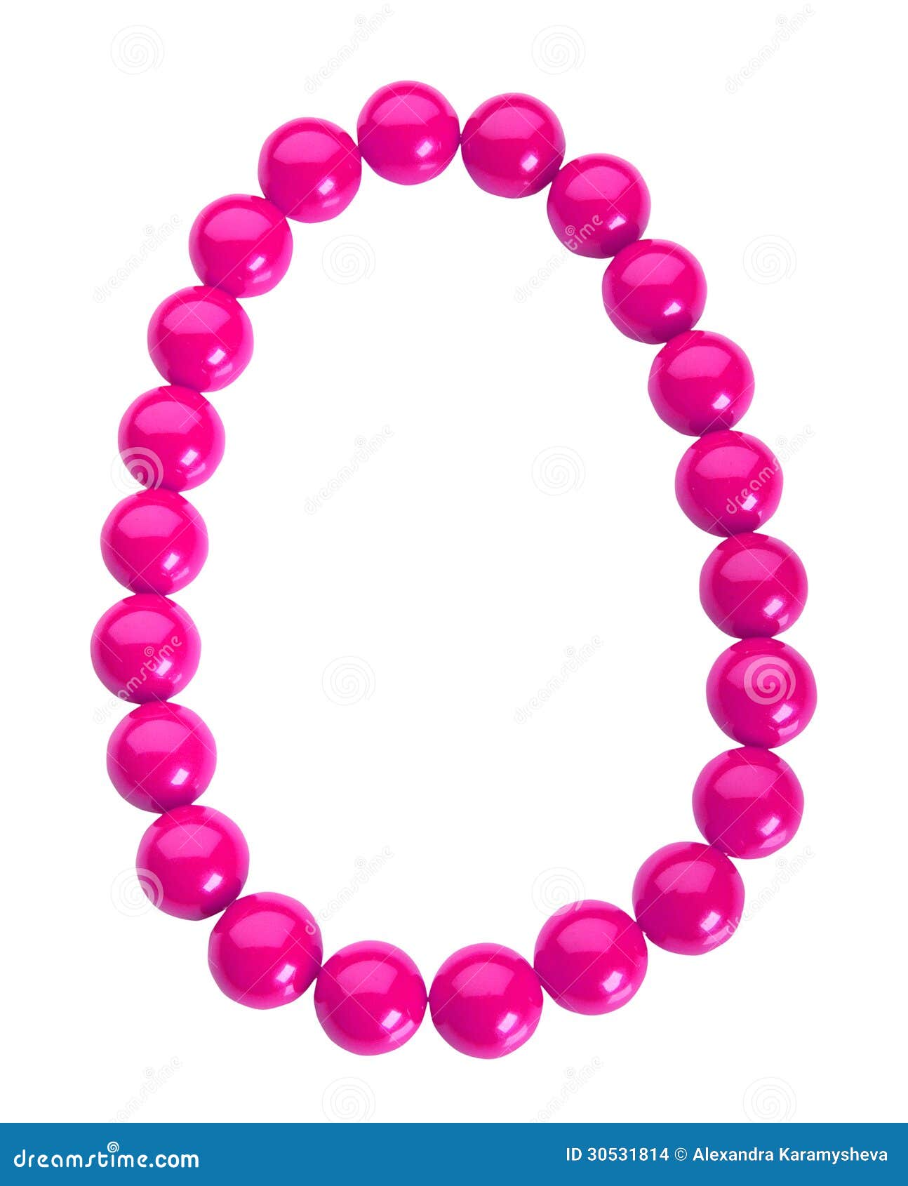 Fashion beads stock photo. Image of macro, ornaments 30531814