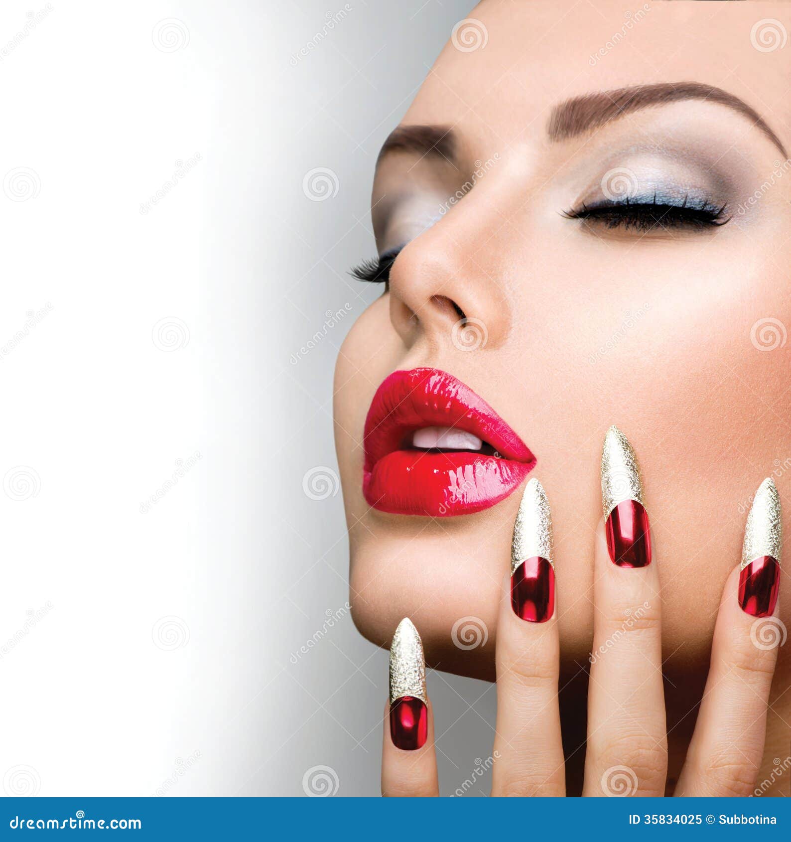 23 186 Nail Model Photos Free Royalty Free Stock Photos From Dreamstime