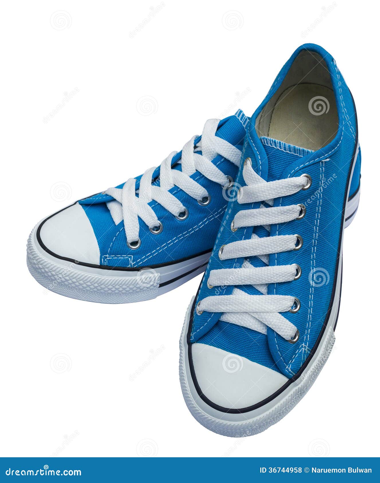 Fashion blue shoes stock photo. Image of fashion, background 36744958