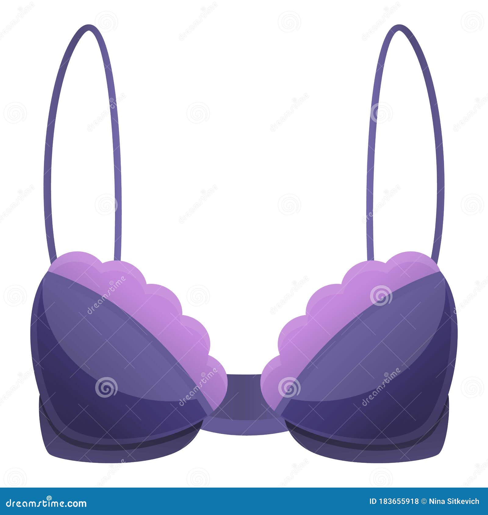 Bra Stock Illustrations – 19,156 Bra Stock Illustrations, Vectors & Clipart  - Dreamstime