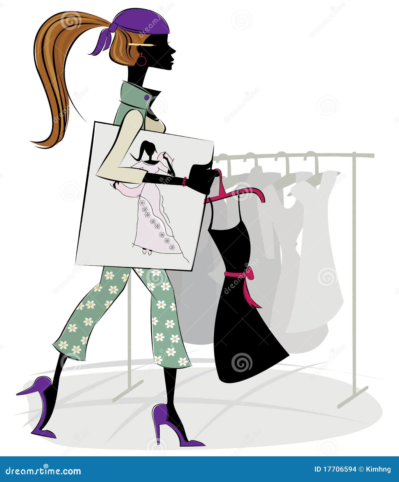 Fashion Designer Stock Images Image 17706594 Fashion Designer Stock Images Image 17706594