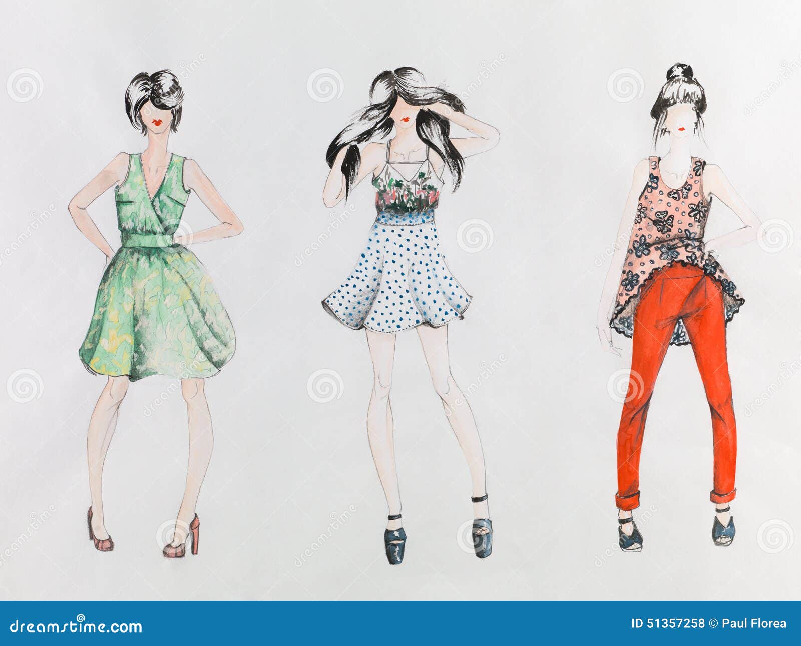 Fashion design sketches  Dress APK for Android Download