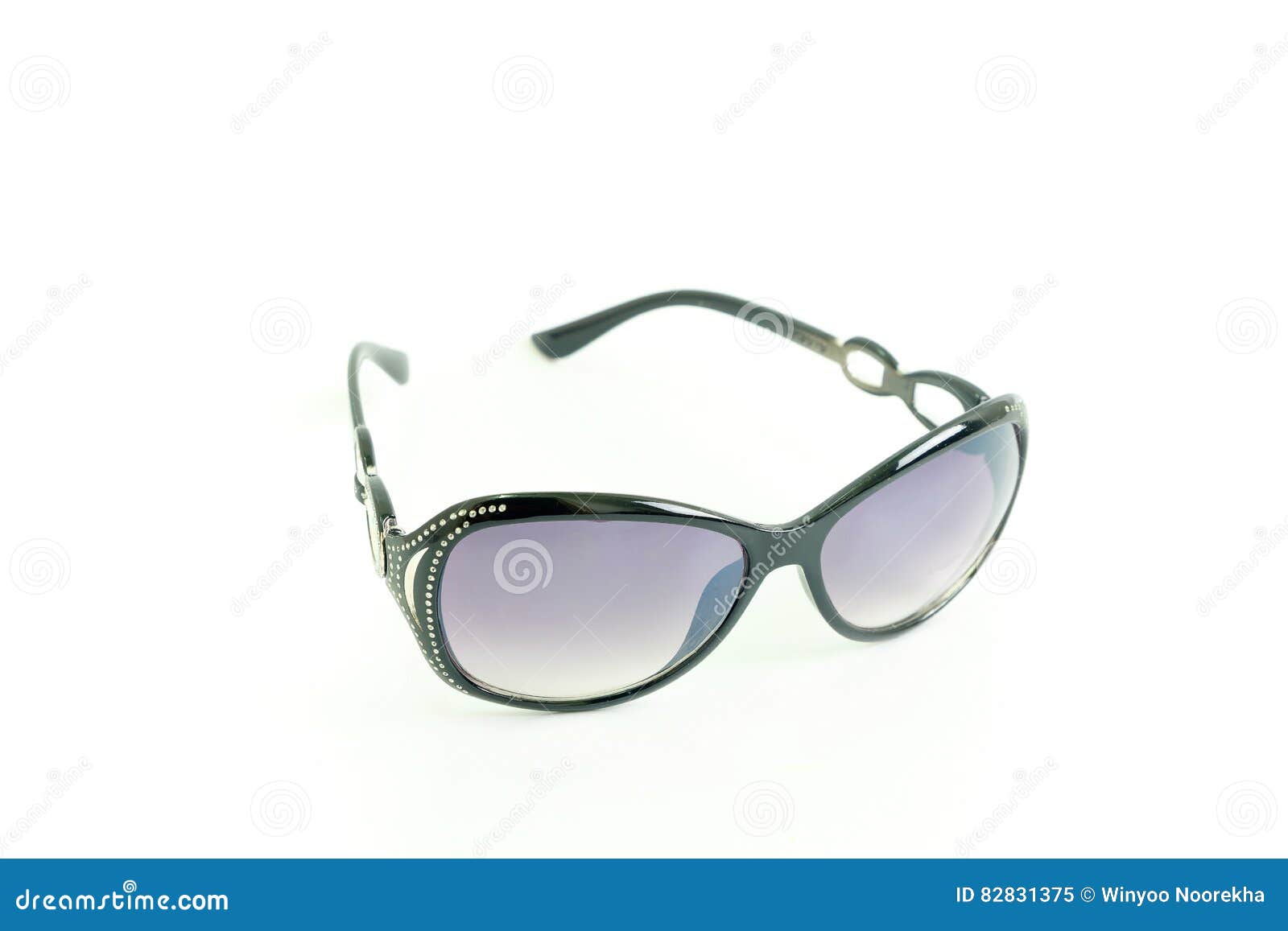 A fashion eyewear. stock image. Image of isolate, spectacles 82831375