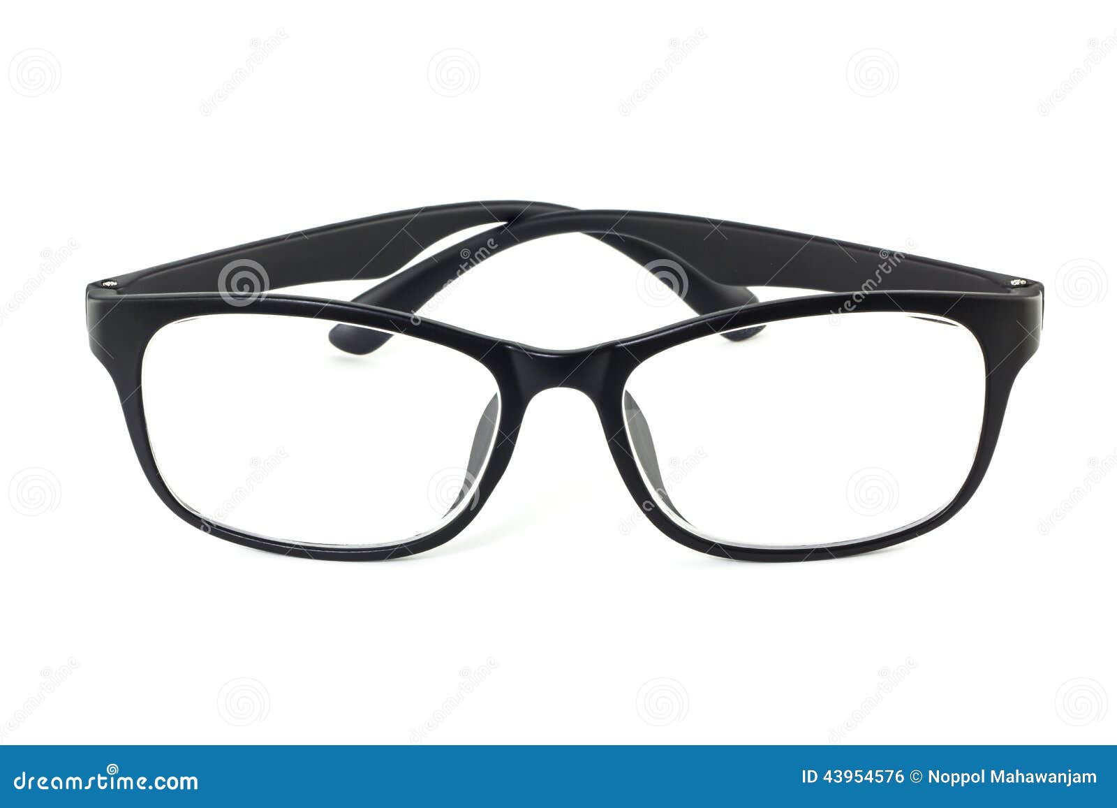 Fashion glasses stock photo. Image of glasses, background 43954576