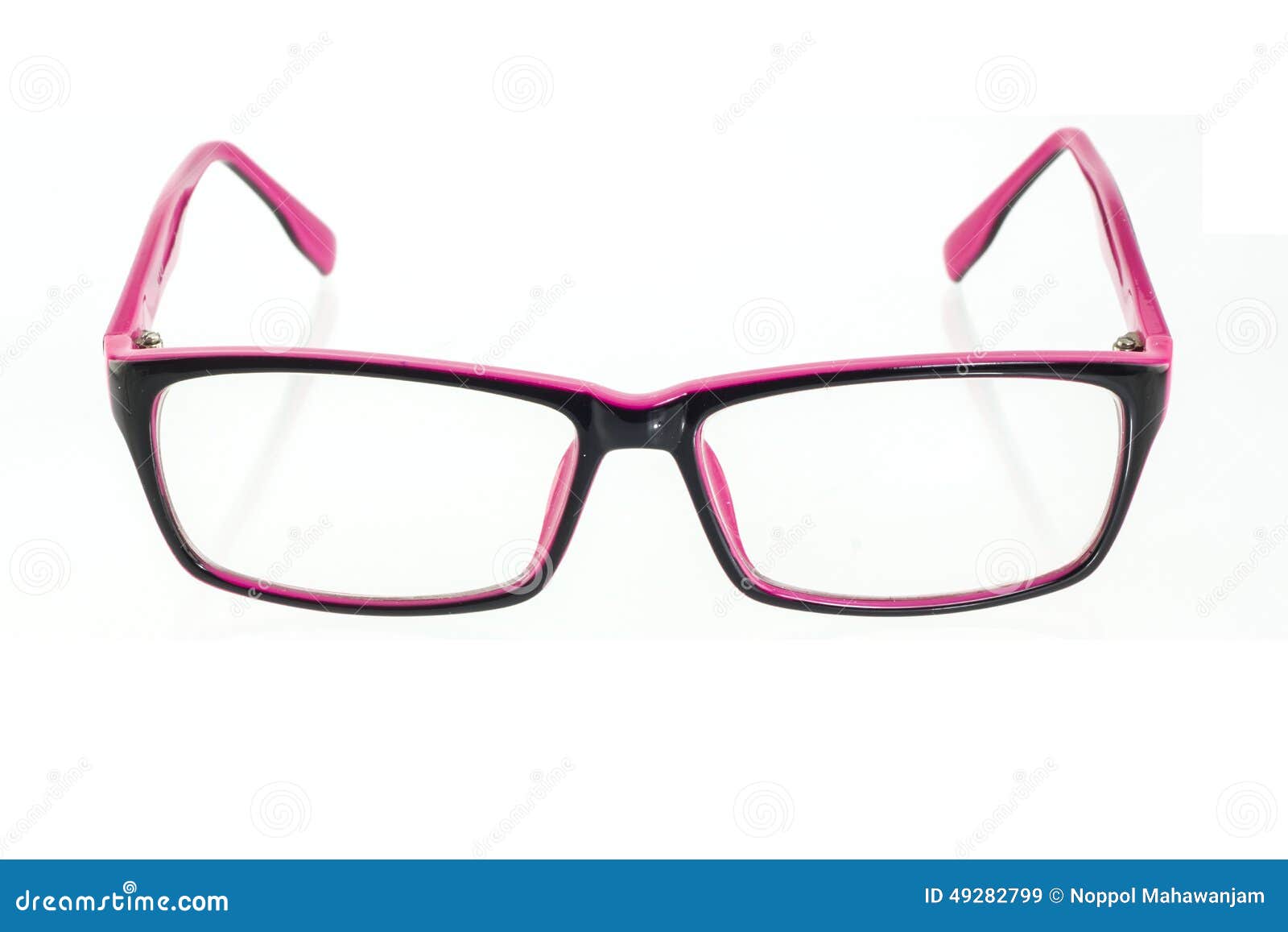 Fashion glasses stock image. Image of classic, protection 49282799