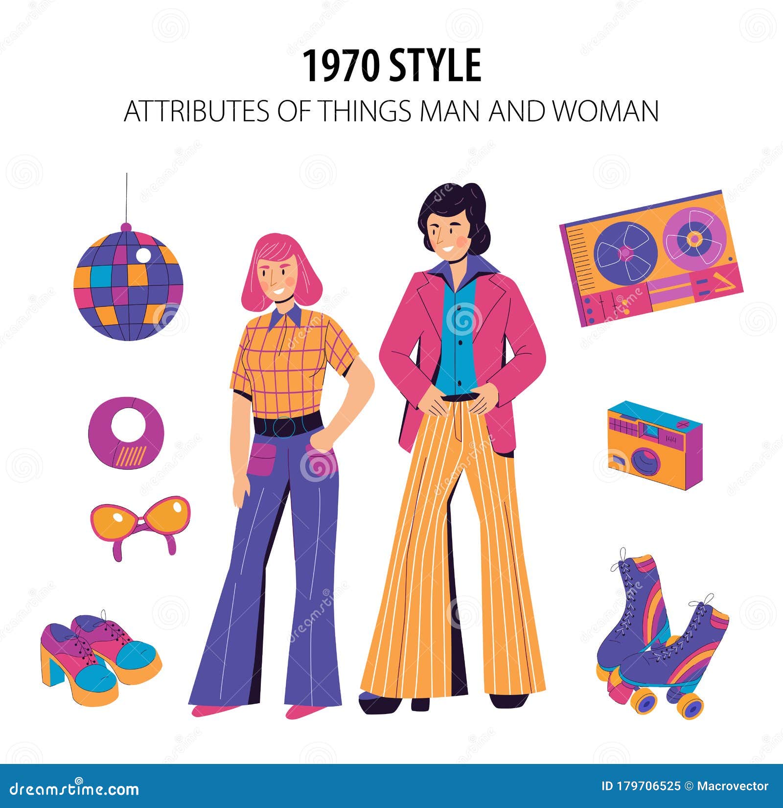 Fashion History Stock Illustrations – 19,572 Fashion History Stock  Illustrations, Vectors & Clipart - Dreamstime