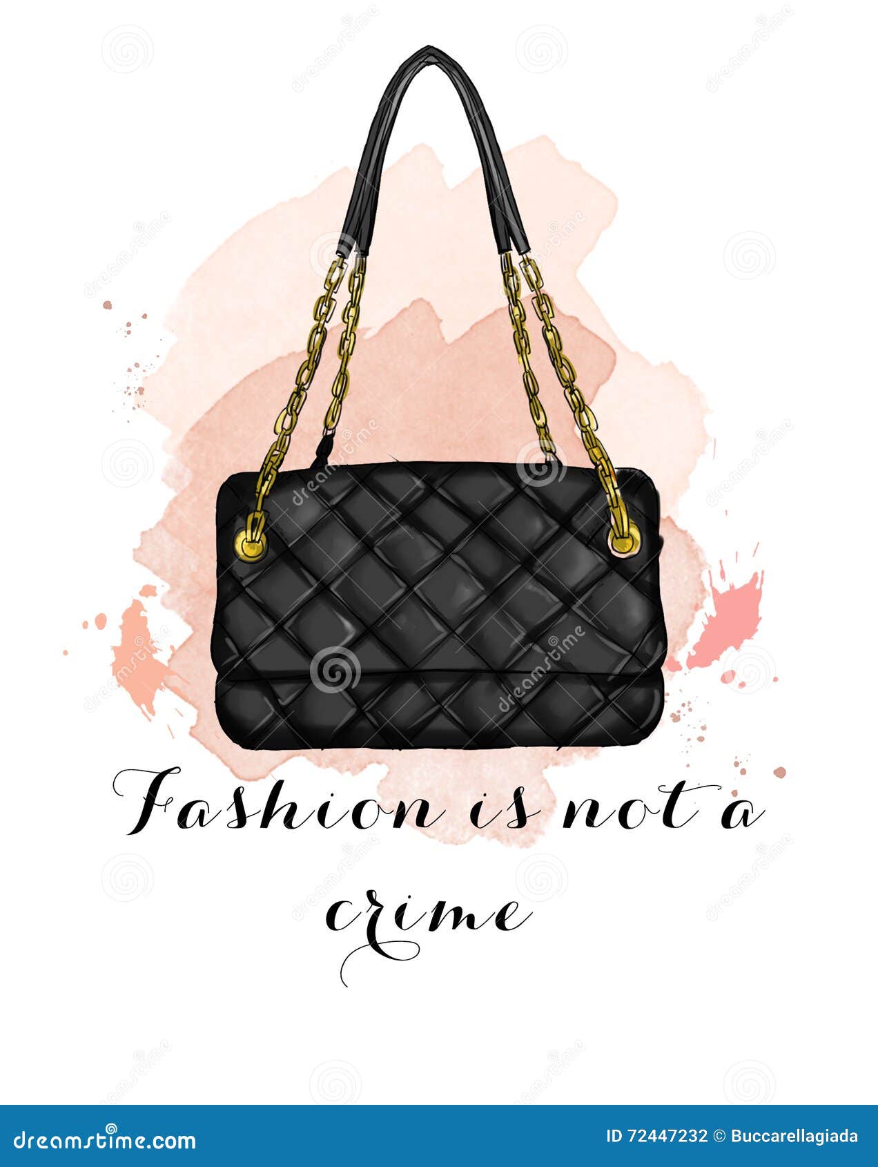 Chanel Purse PNG Images, Chanel Purse Clipart Free Download