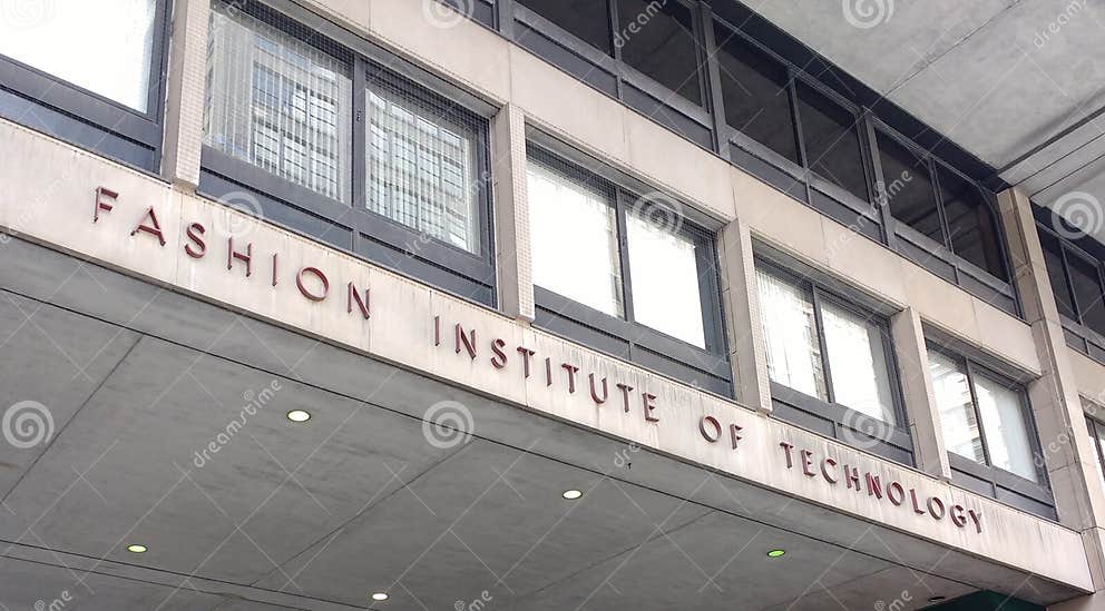 Fashion Institute Of Technology Academic Calendar 2025