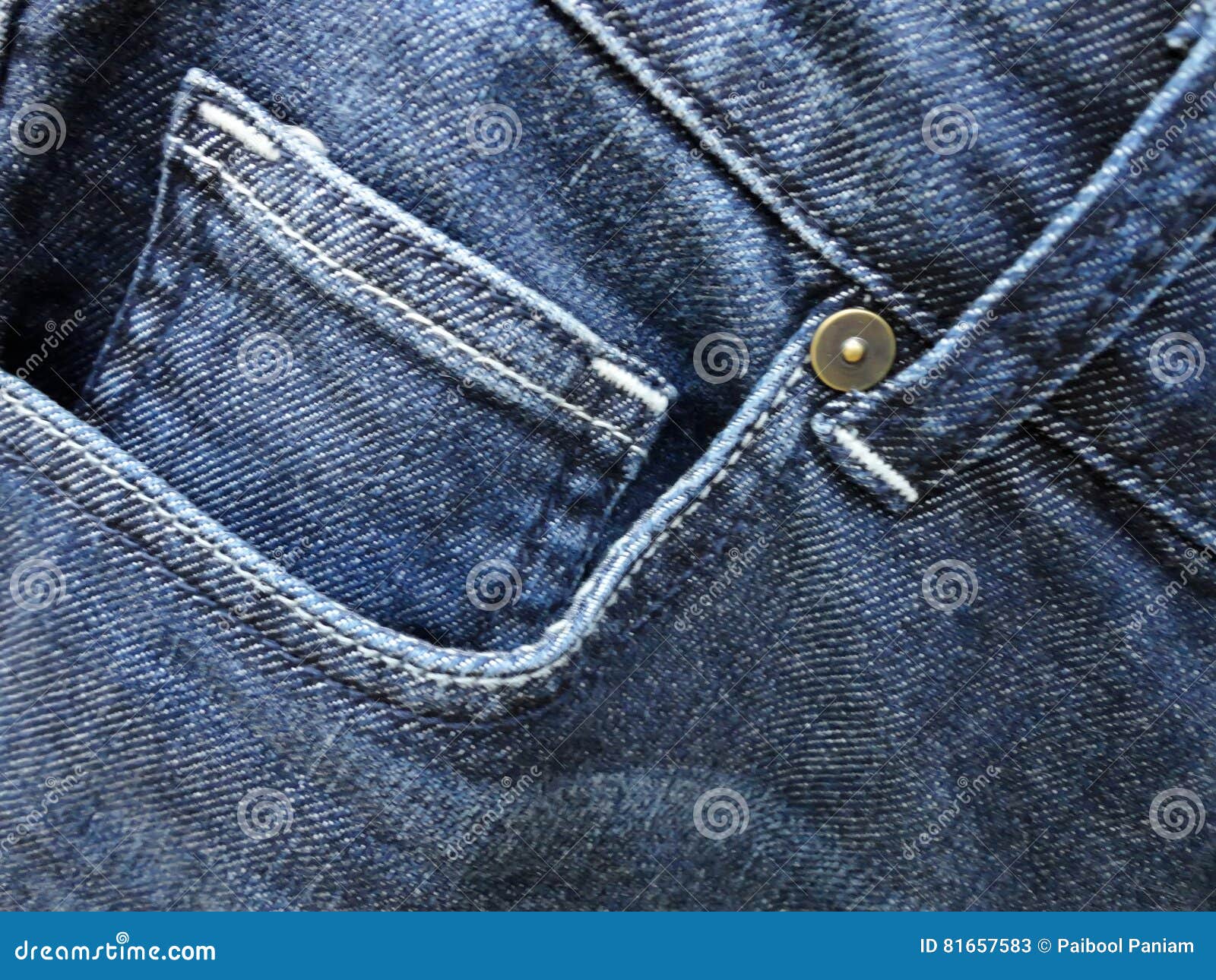 Fashion jeans stock image. Image of macro, garment, casual - 81657583