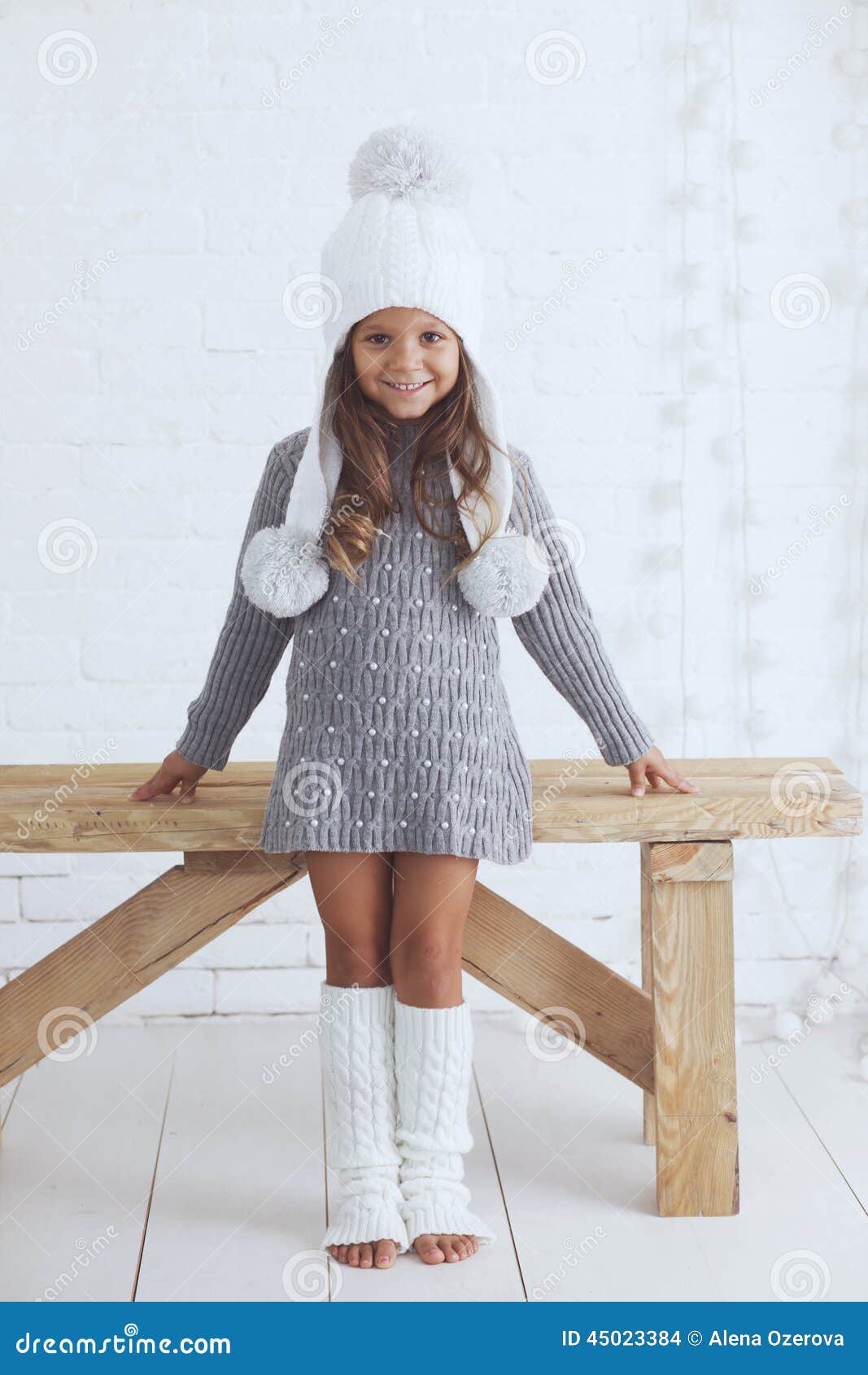 little girl winter outfits