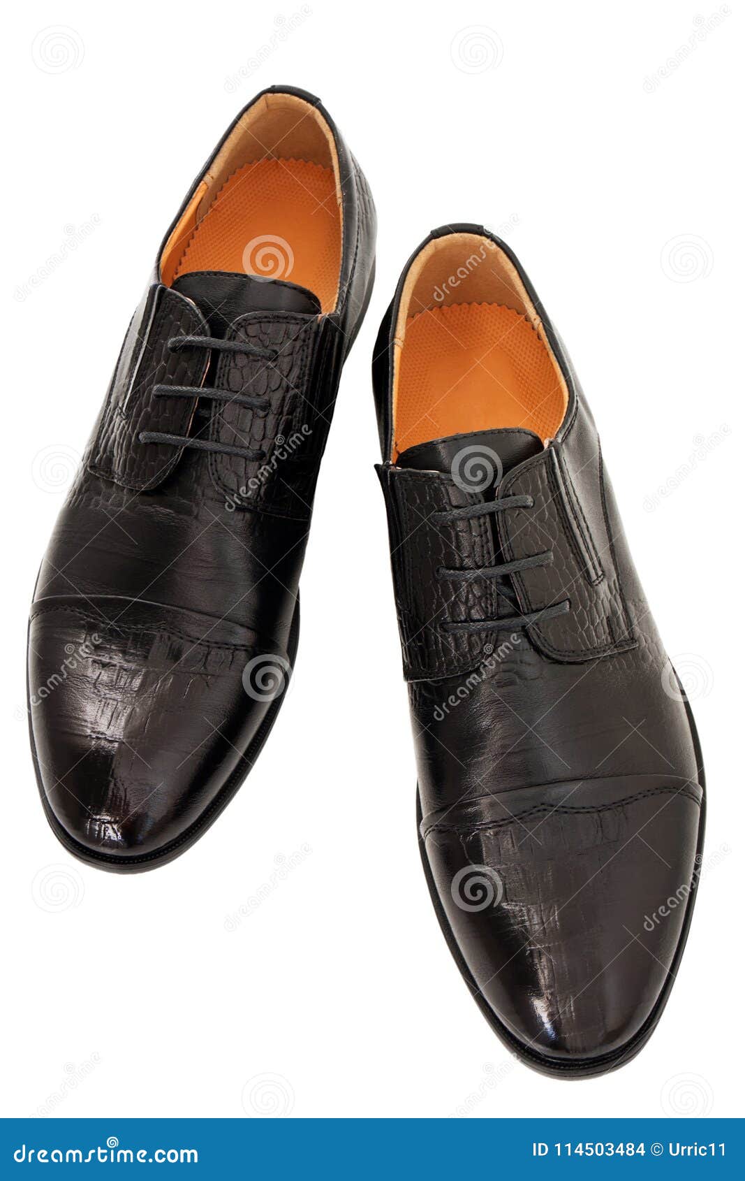 Fashion males shoes stock photo. Image of white, closeup - 114503484