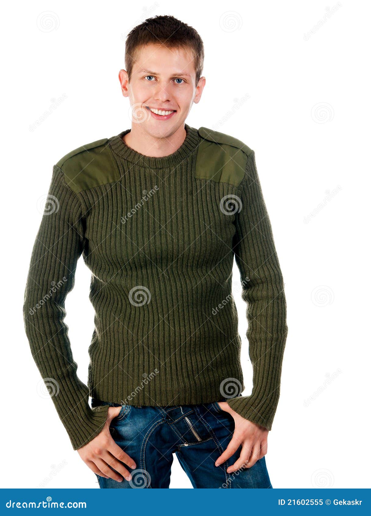 Fashion man stock image. Image of elegant, glamour, male - 21602555