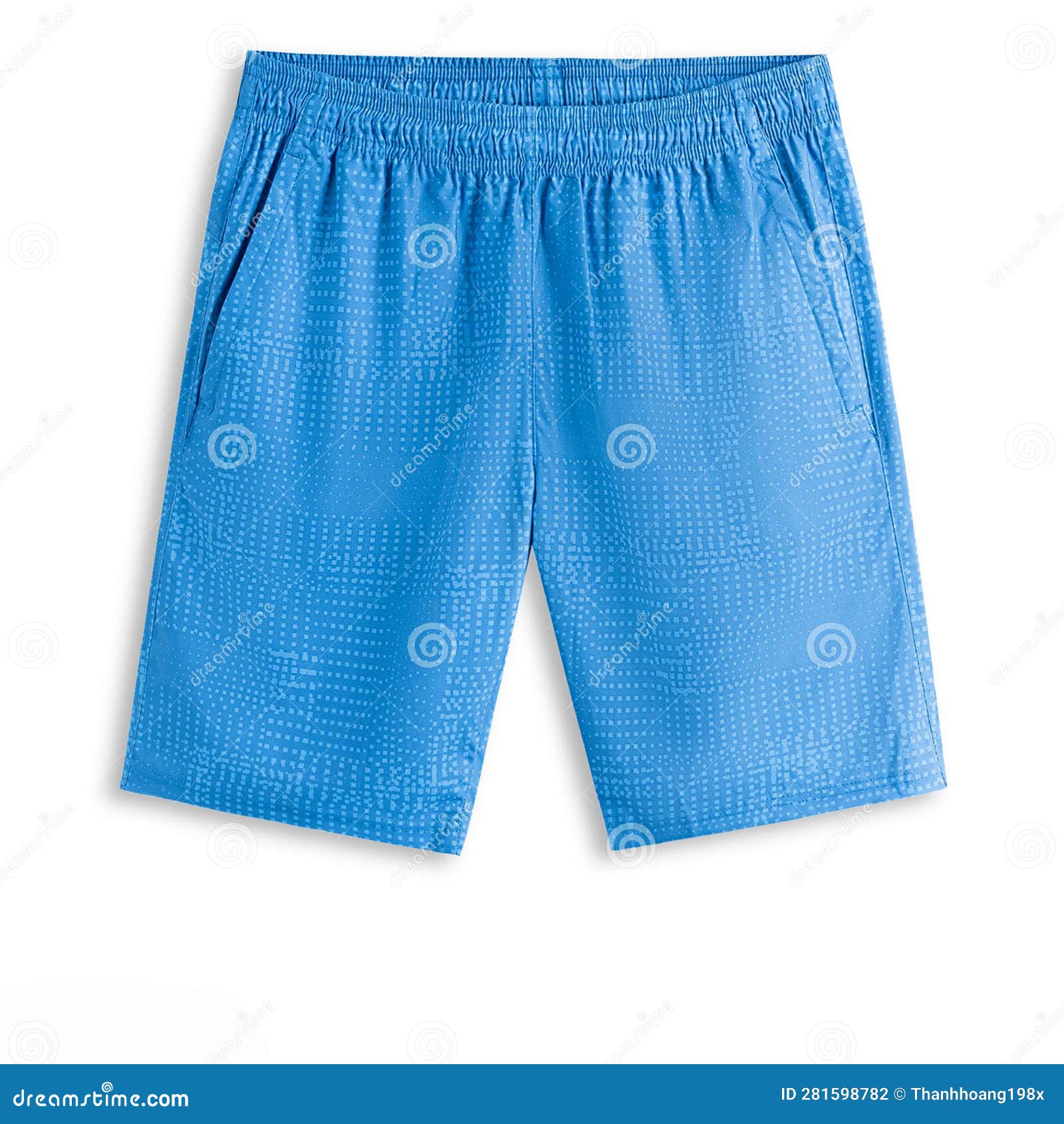 Fashion men s shorts stock photo. Image of knee, short - 281598782