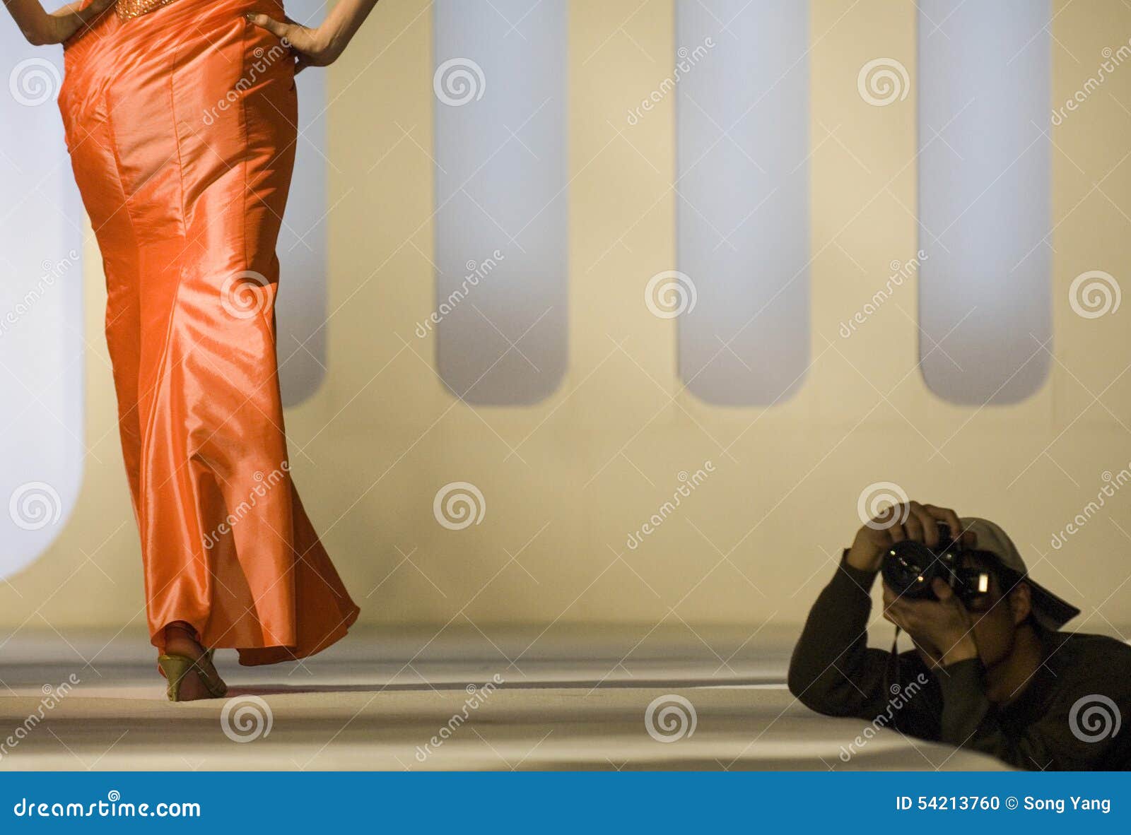 model catwalk model catwalk