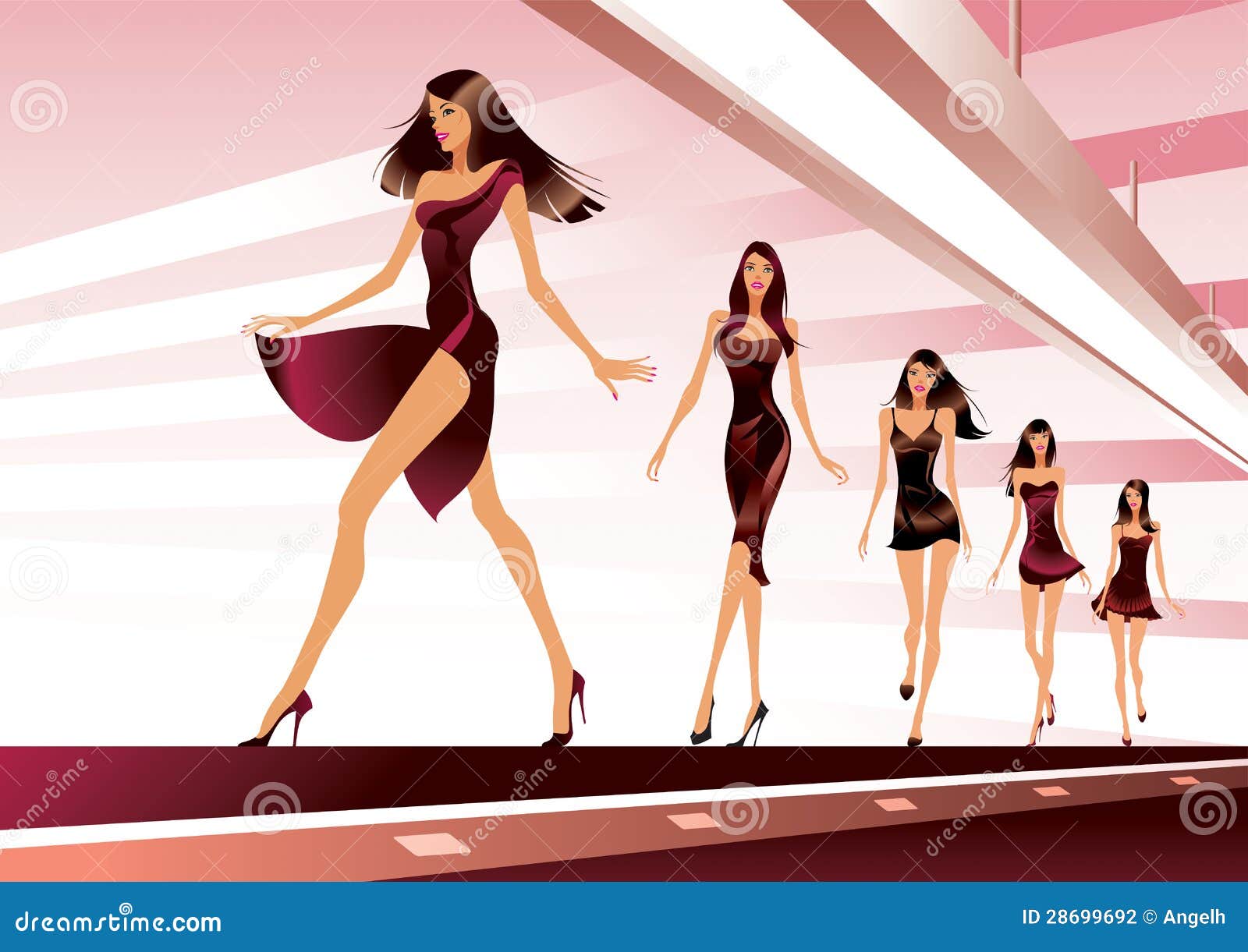 Fashion Show Runway Music Download Fashion Show Runway Music Download