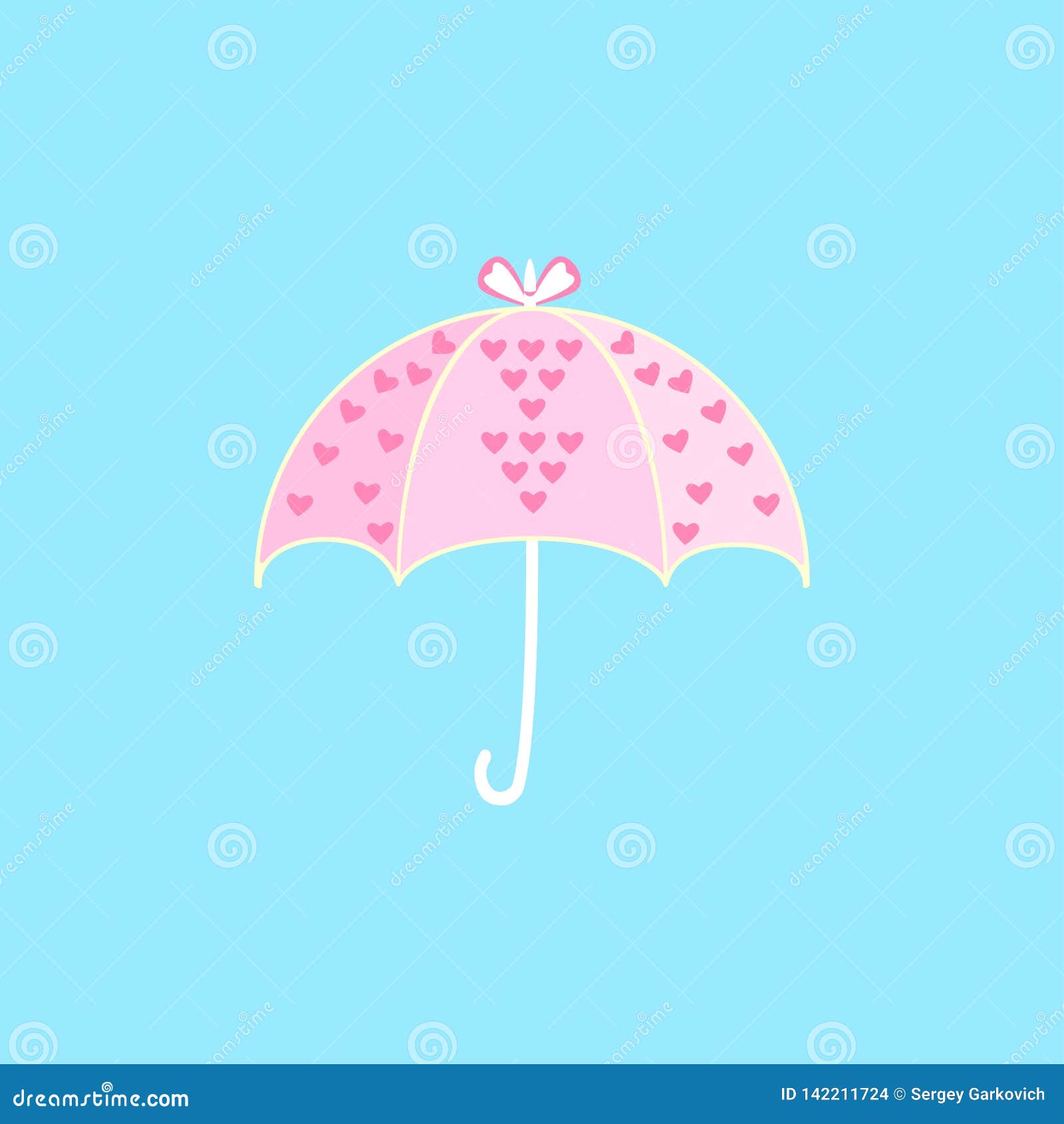 Hãy cùng đến với chiếc ô màu hồng mộc mạc nhưng đầy sắc màu này. Với thiết kế đẹp mắt và màu sắc tươi sáng, chiếc ô này sẽ khiến bạn thích thú và muốn có ngay và luôn. Xem hình ảnh để cảm nhận được vẻ đẹp của nó thôi nào!