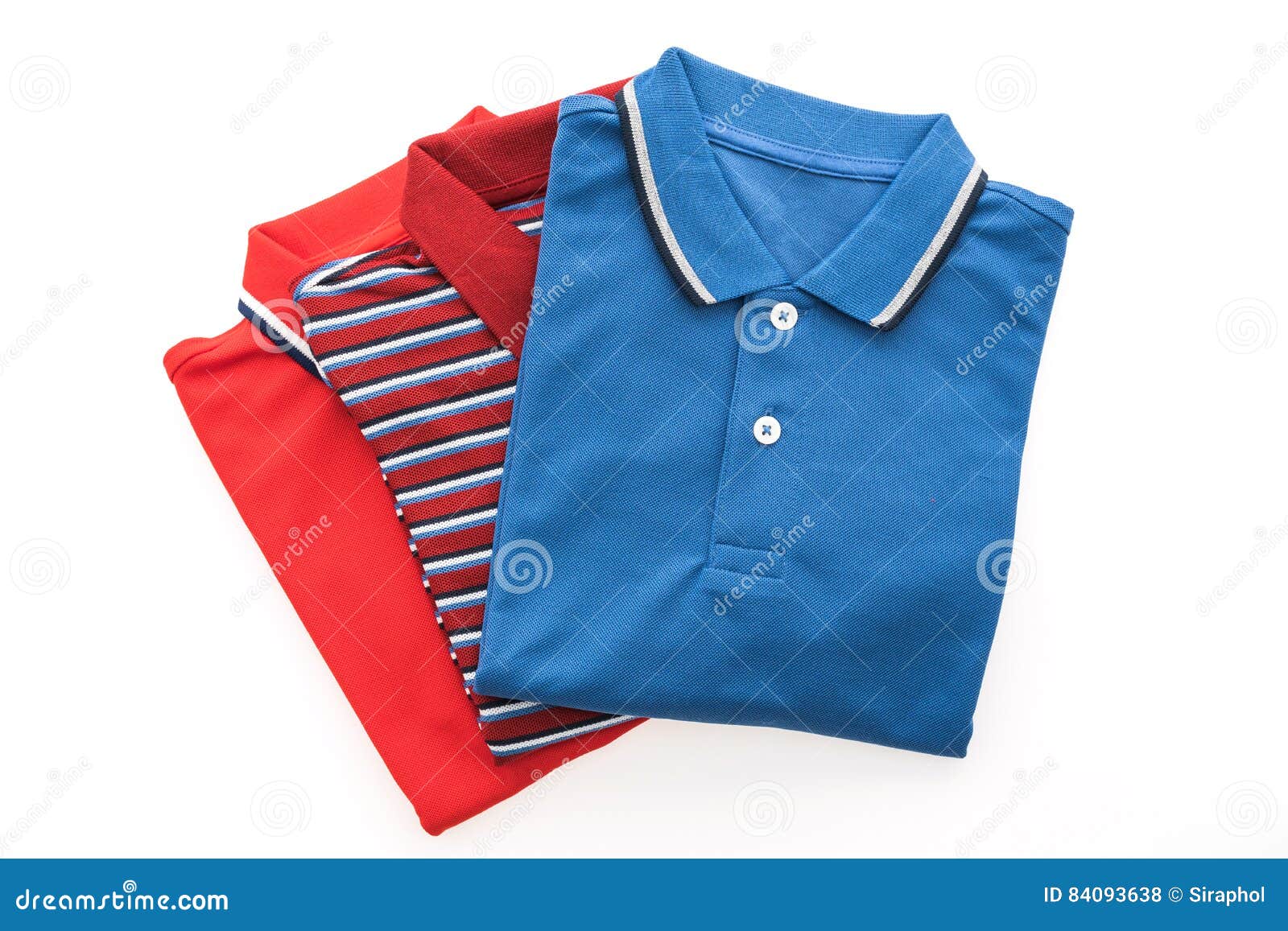 Fashion polo shirt for men stock photo. Image of fabric - 84093638