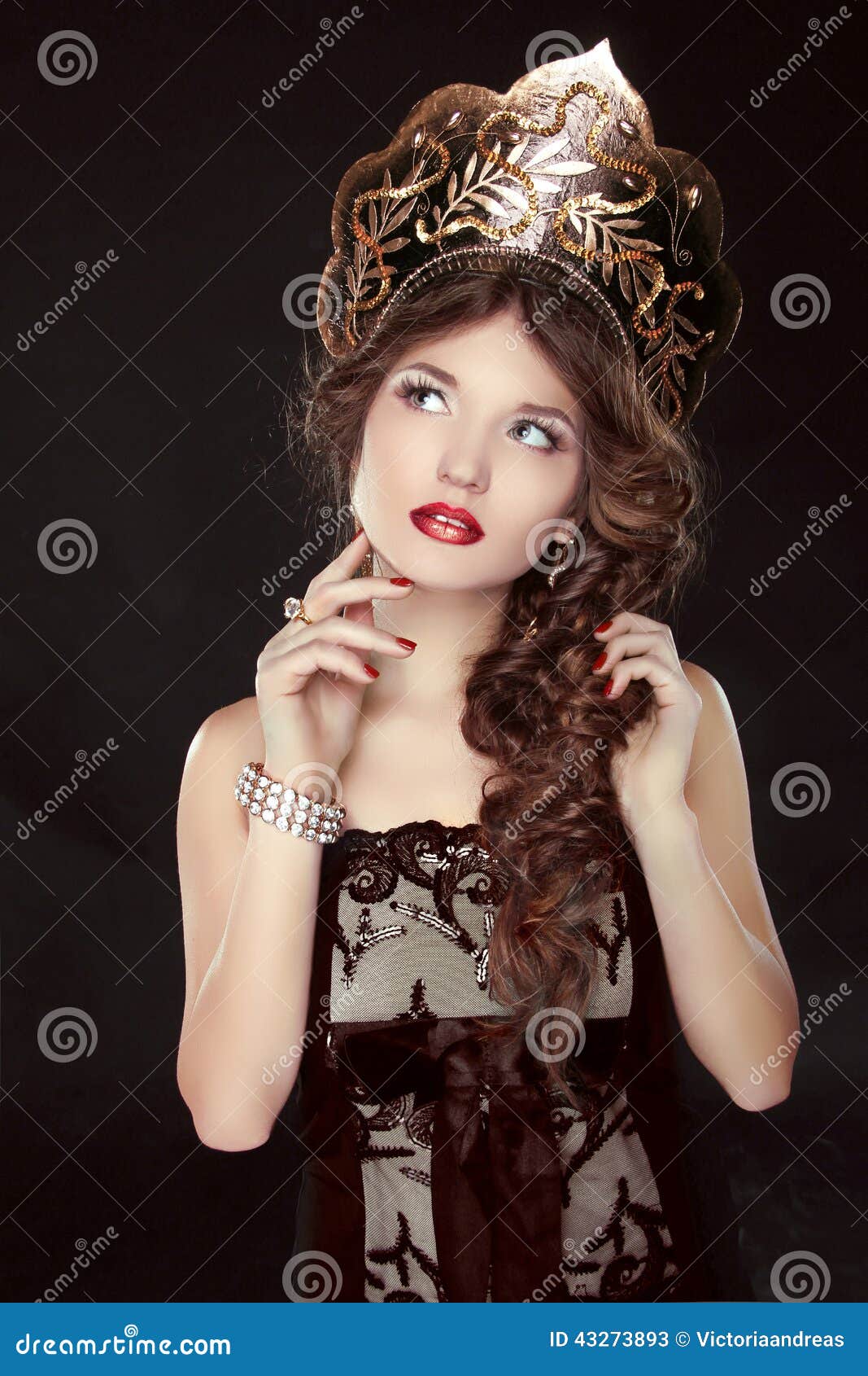 152,611 Russian Girl Stock Photos