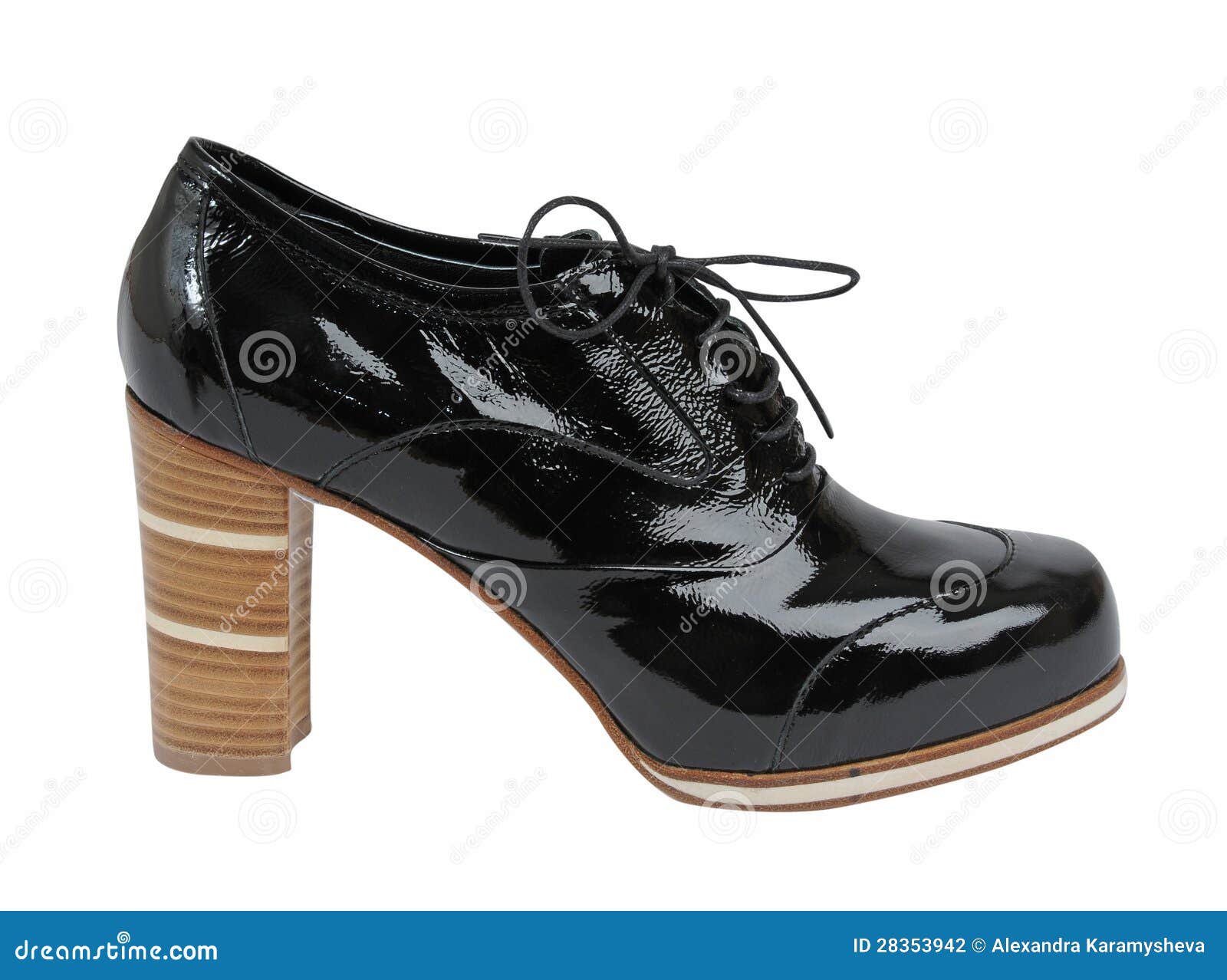 Fashion shoes stock photo. Image of design, glamour, fashion - 28353942