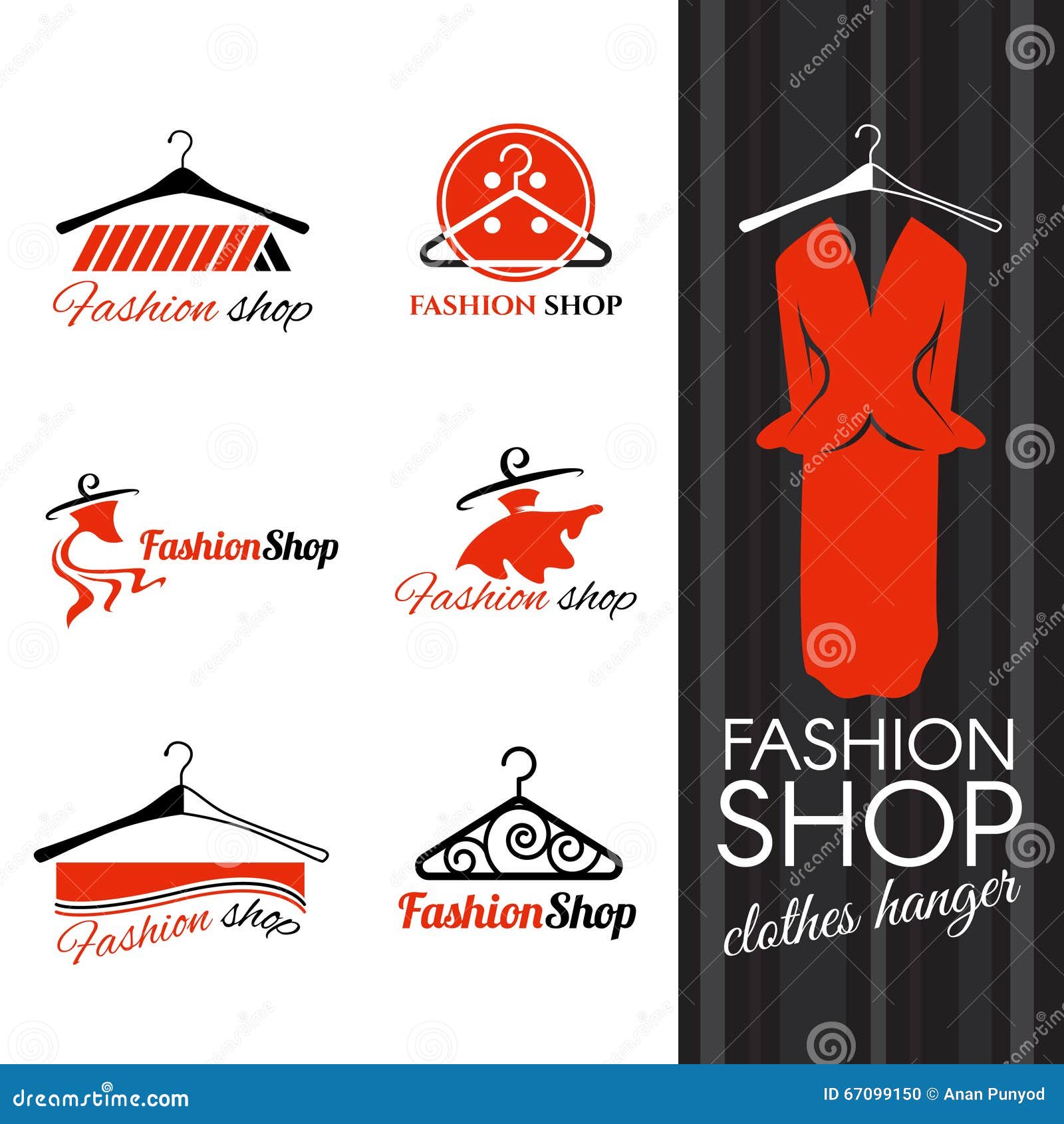 Clothing Logo Svg