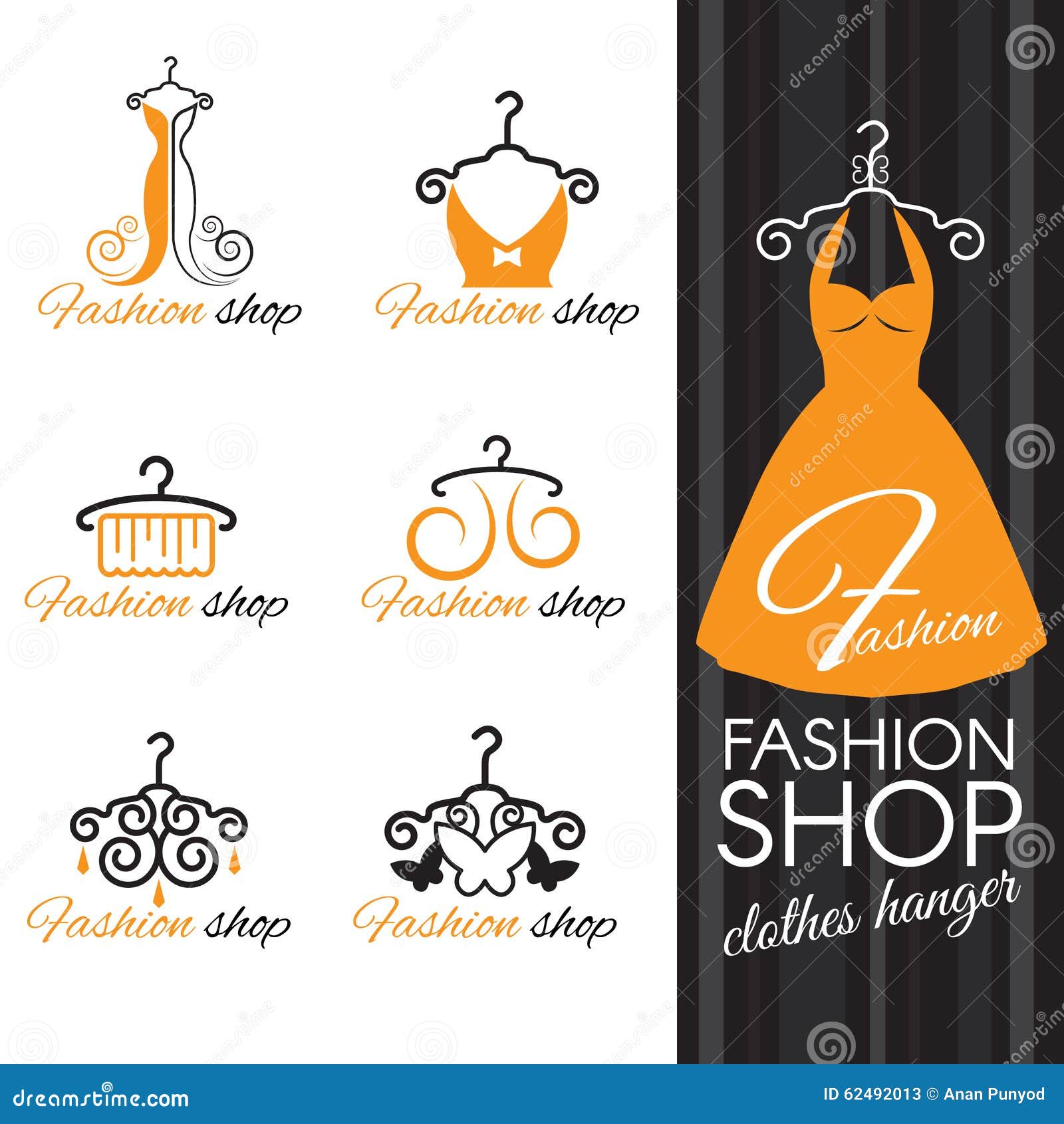 Closet Logo Stock Illustrations – 8,249 Closet Logo Stock Illustrations,  Vectors & Clipart - Dreamstime