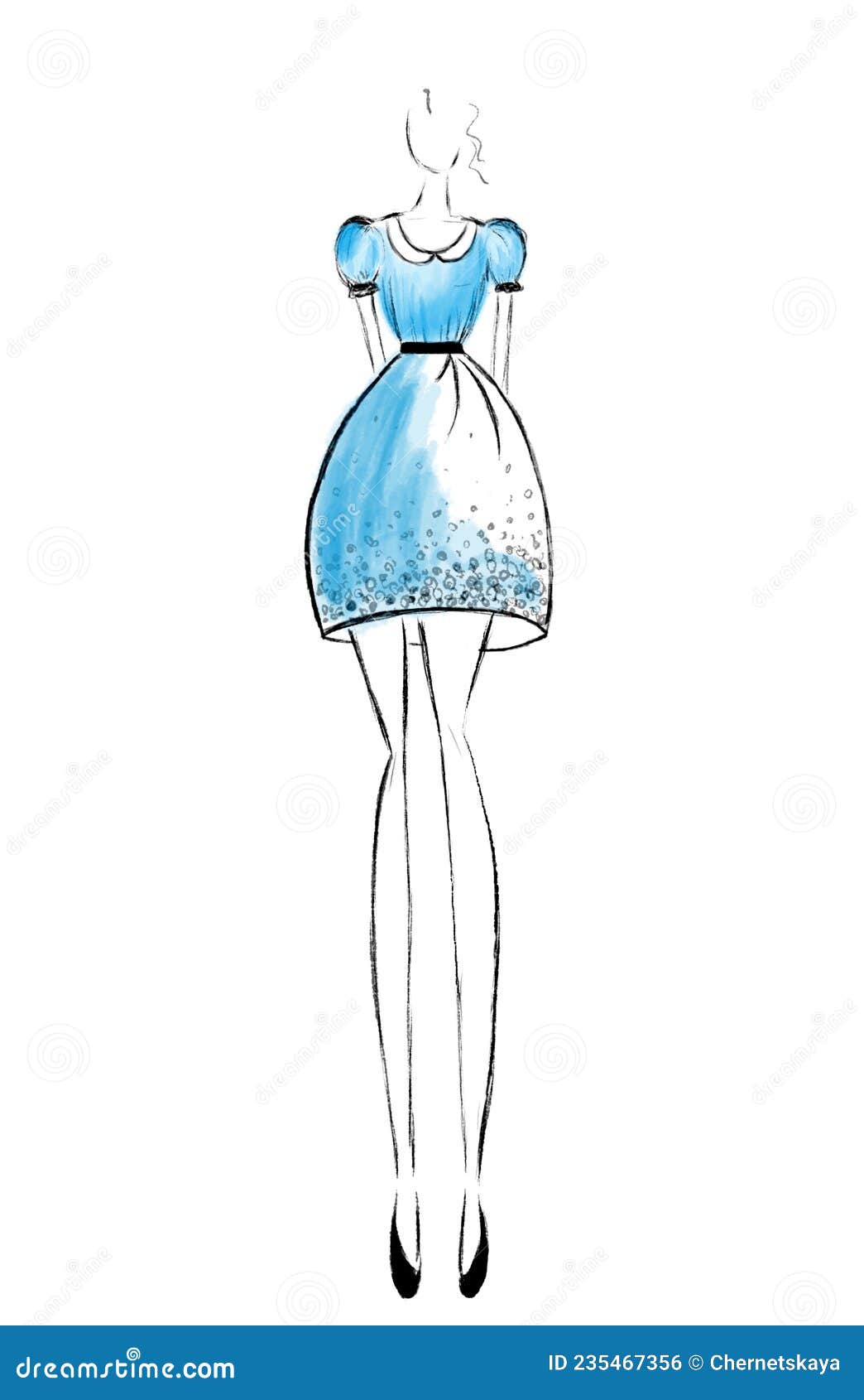 model dress design sketch for Sale,Up To OFF58%-atpcosmetics.com.vn