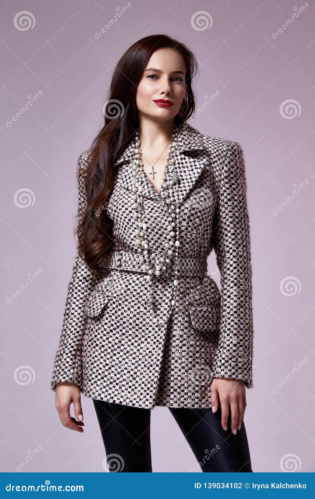 Fashion Style Woman Perfect Body Shape Brunette Hair Wear Suit Jacket Pants Lather Elegance Casual Beautiful Model Secretary Stock Photo - Image of beauty, design: 139034102 Fashion Style Woman Perfect Body Shape Brunette Hair Wear Suit Jacket Pants Lather Elegance Casual Beautiful Model Secretary Stock Photo - Image of beauty, design: 139034102