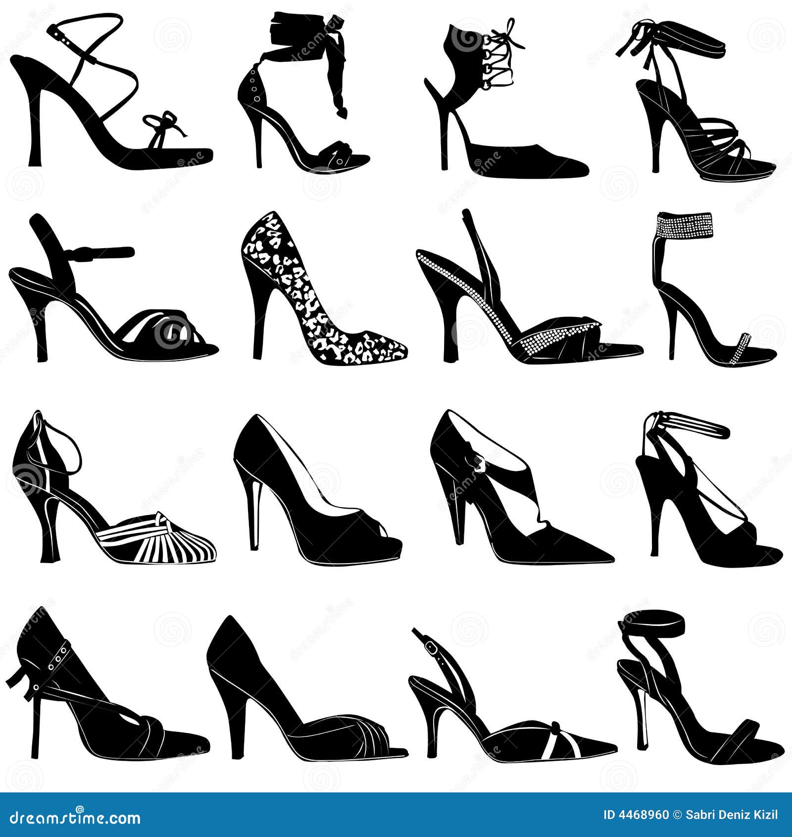 fashion women shoes 
