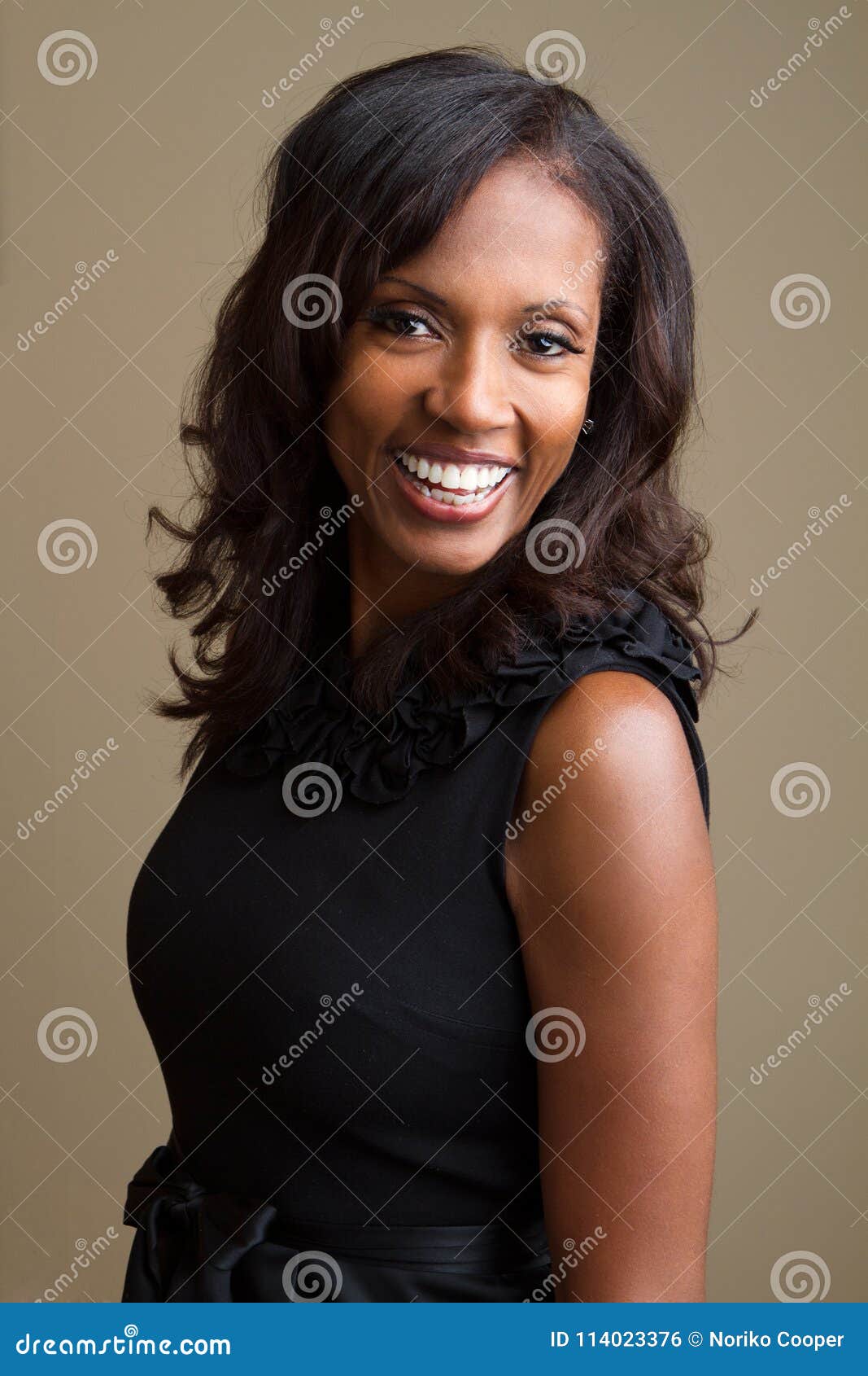 Fashionable Beautiful Mature Woman. Stock Photo - Image of businesswoman,  cute: 114023376