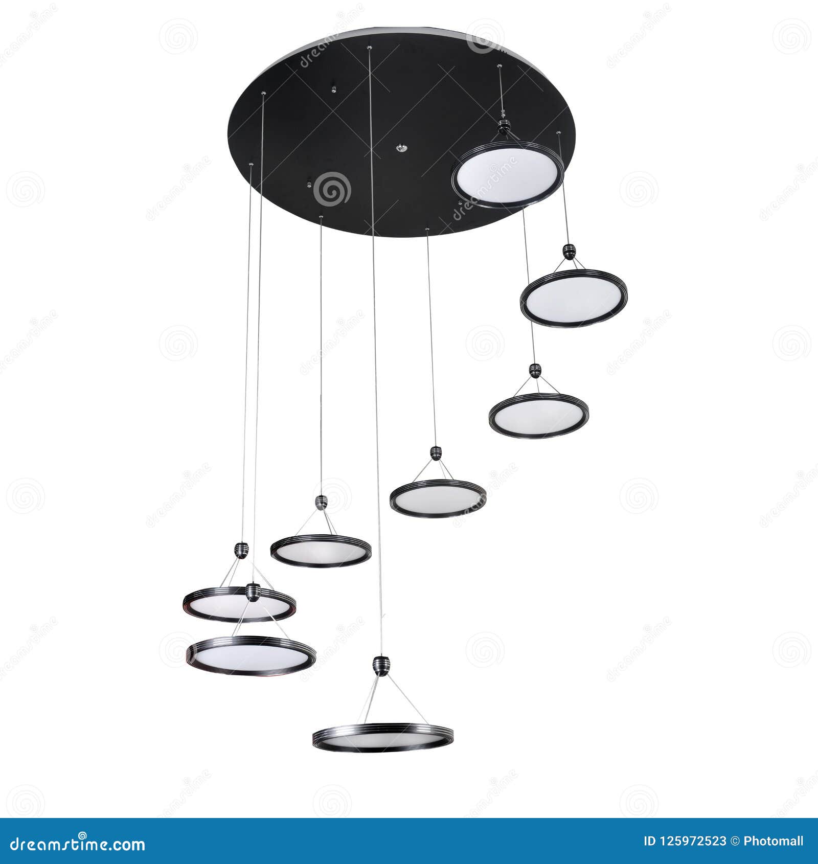 modern droplight pendant lamp