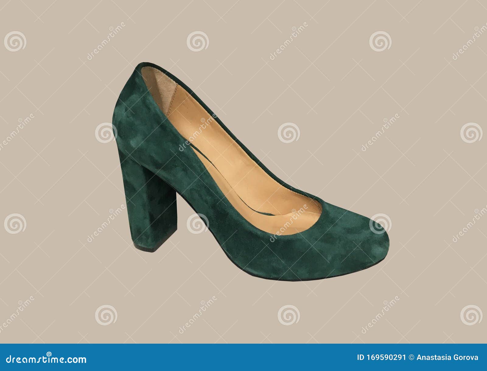 suede pump shoes