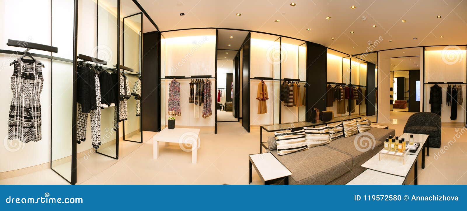 Tie Rack Boutique Logo Brand And Text Sign Front Of Entrance Store Fashion Clothing Editorial